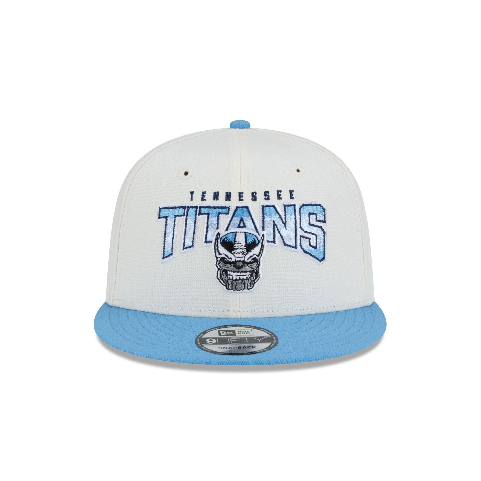 Disney x Tennessee Titans 9FIFTY Snapback Hat