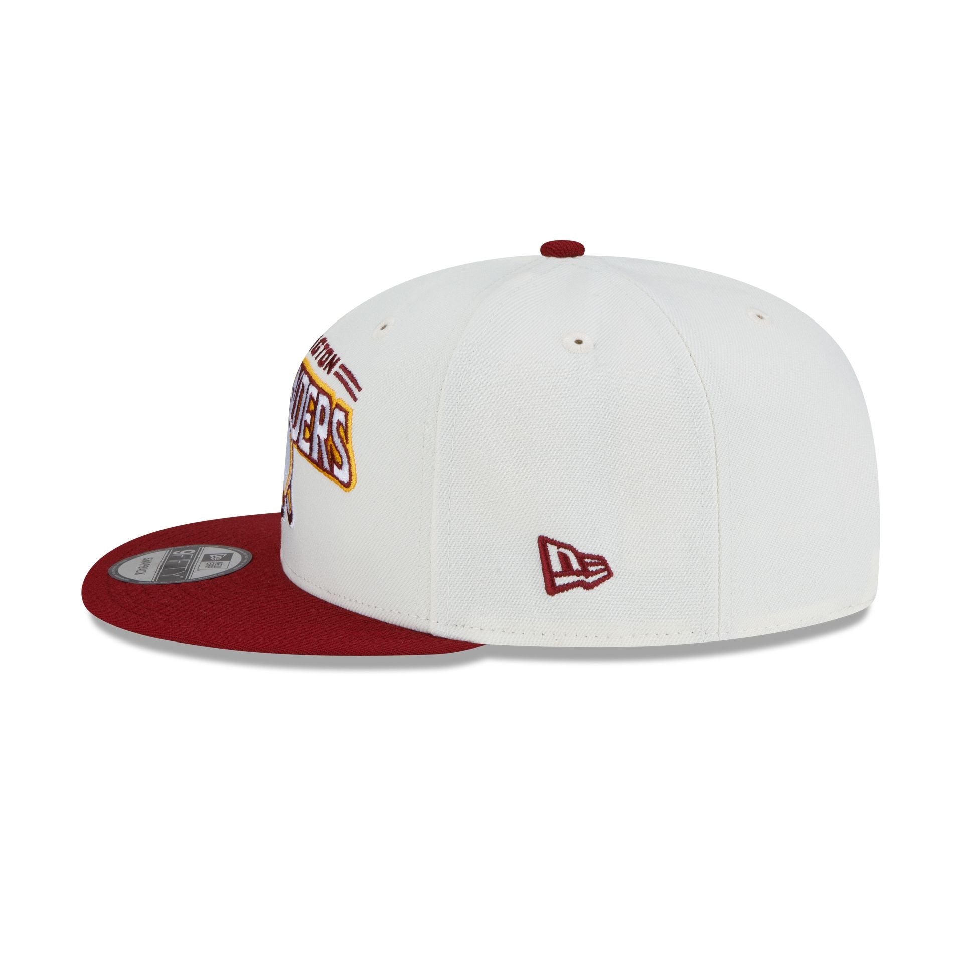 Disney x Washington Commanders 9FIFTY Snapback Hat