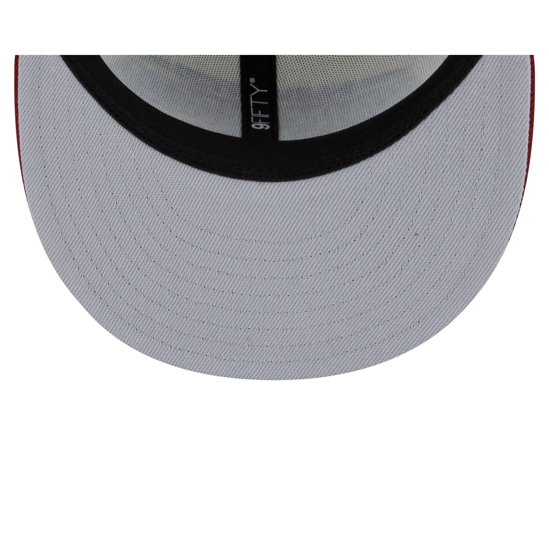 Disney x Washington Commanders 9FIFTY Snapback Hat