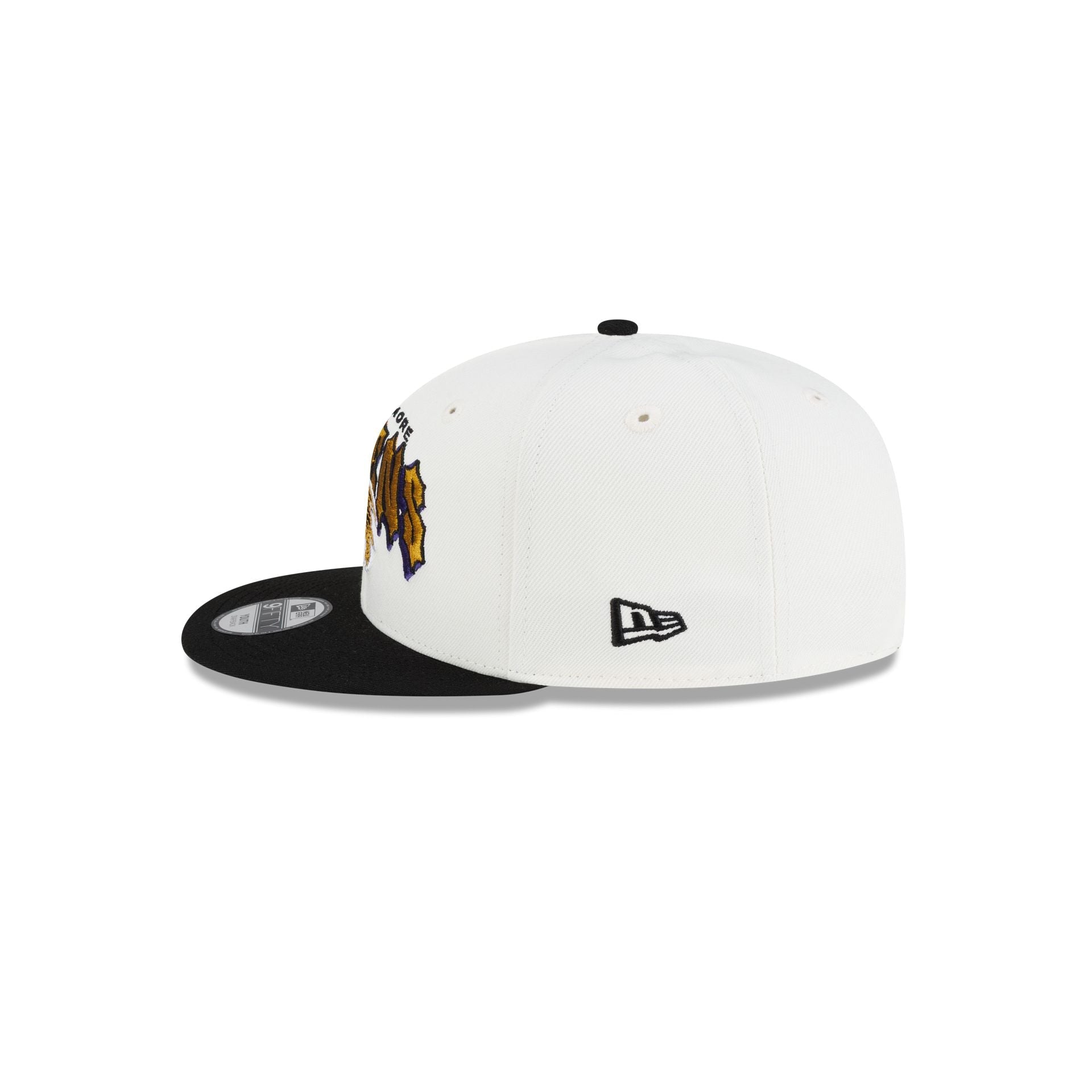 Disney x Baltimore Ravens Kids 9FIFTY Snapback Hat