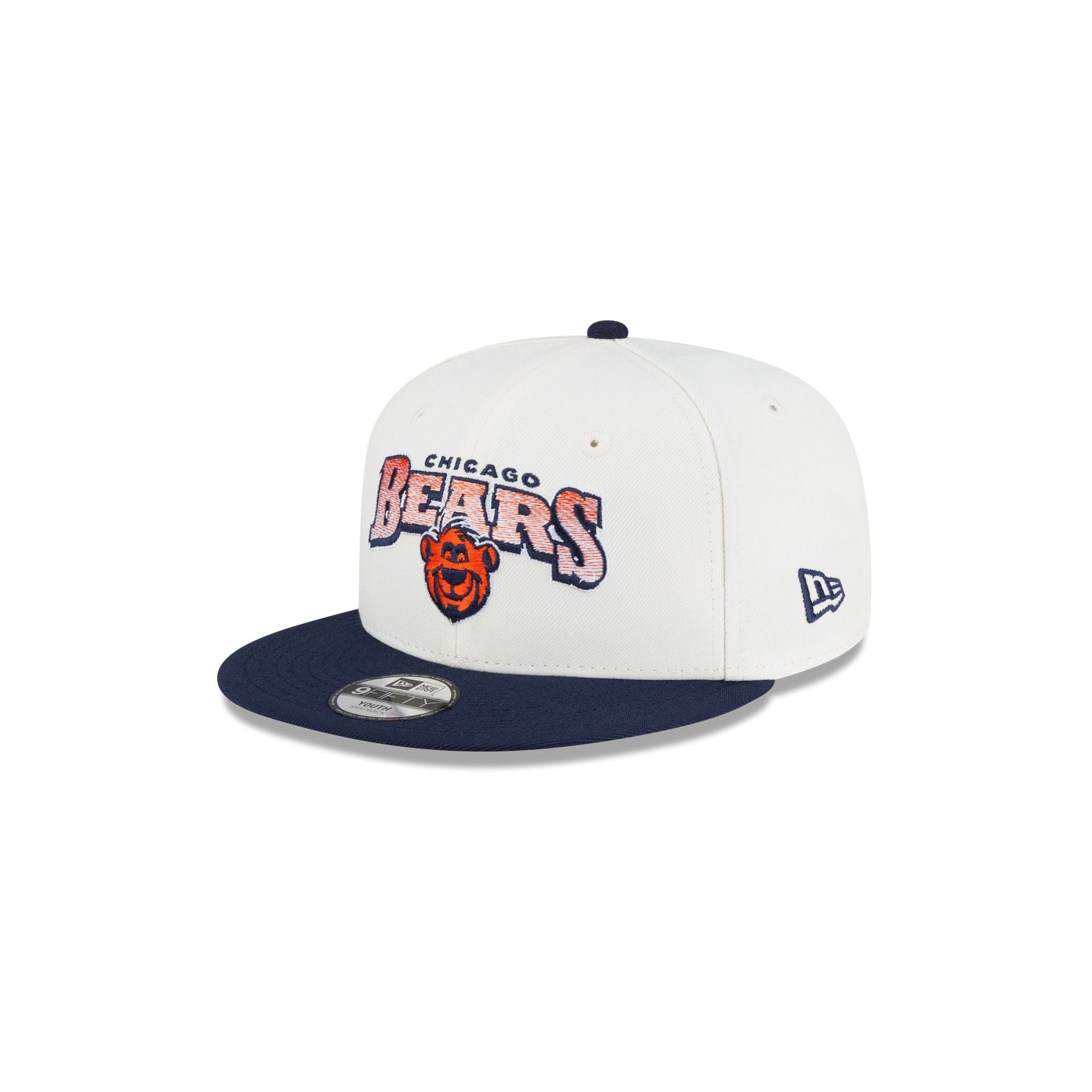 Disney x Chicago Bears Kids 9FIFTY Snapback Hat