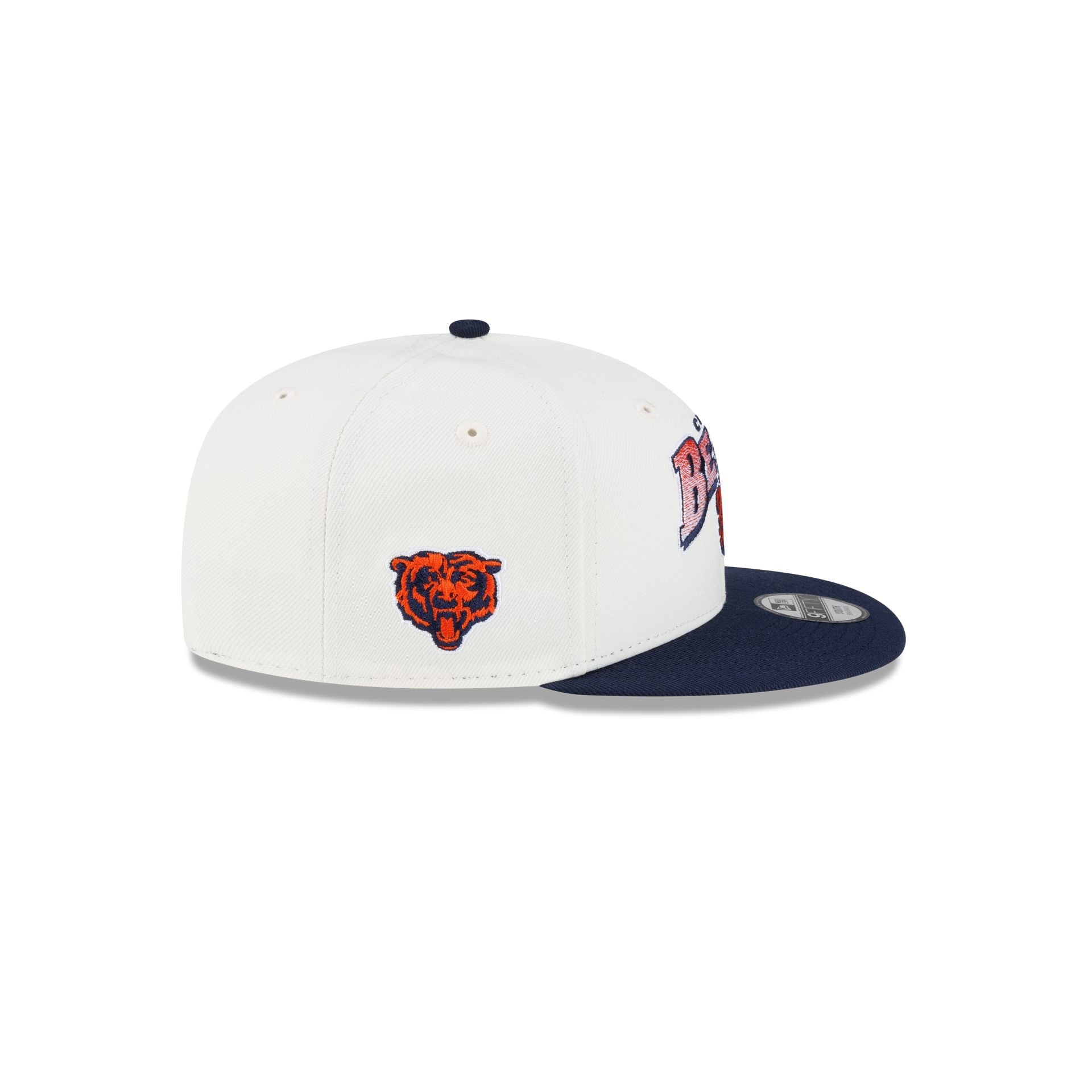 Disney x Chicago Bears Kids 9FIFTY Snapback Hat