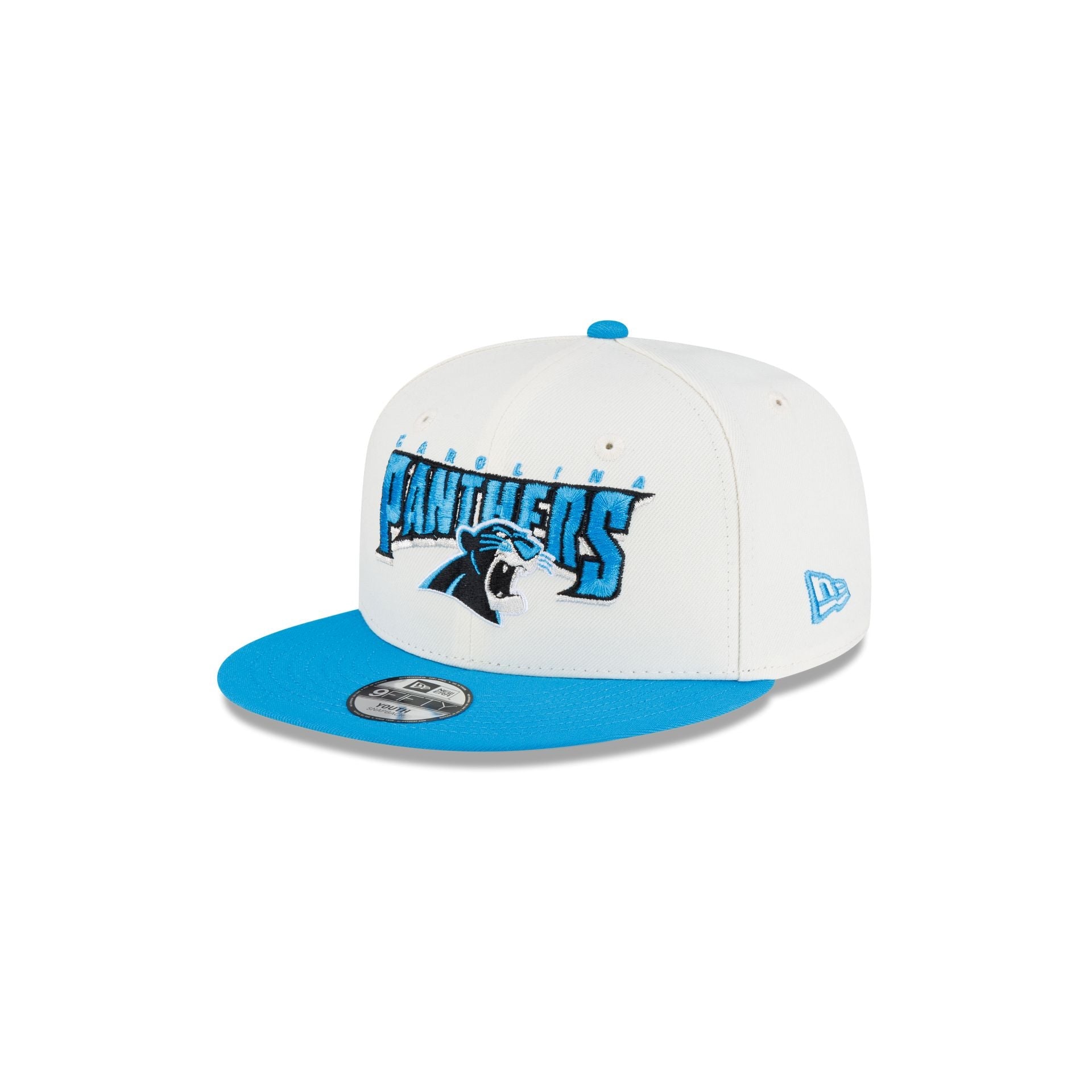 Disney x Carolina Panthers Kids 9FIFTY Snapback Hat