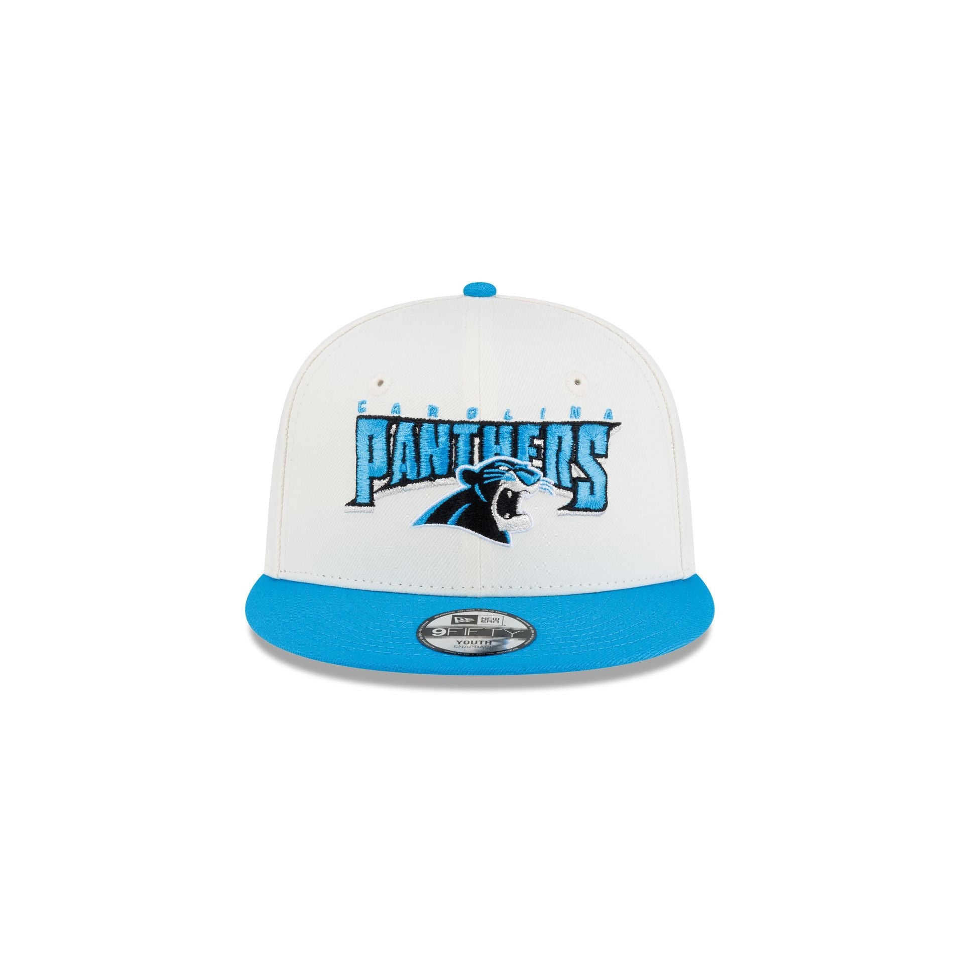 Disney x Carolina Panthers Kids 9FIFTY Snapback Hat