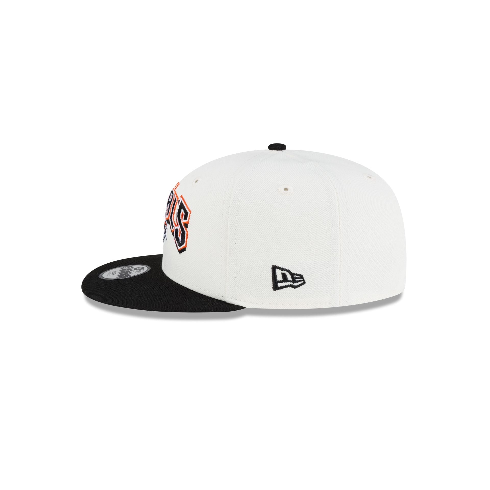 Disney x Cincinnati Bengals Kids 9FIFTY Snapback Hat