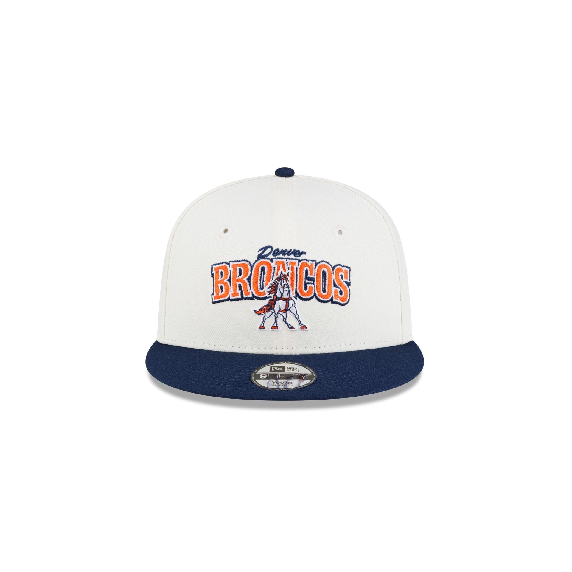 Disney x Denver Broncos Kids 9FIFTY Snapback Hat