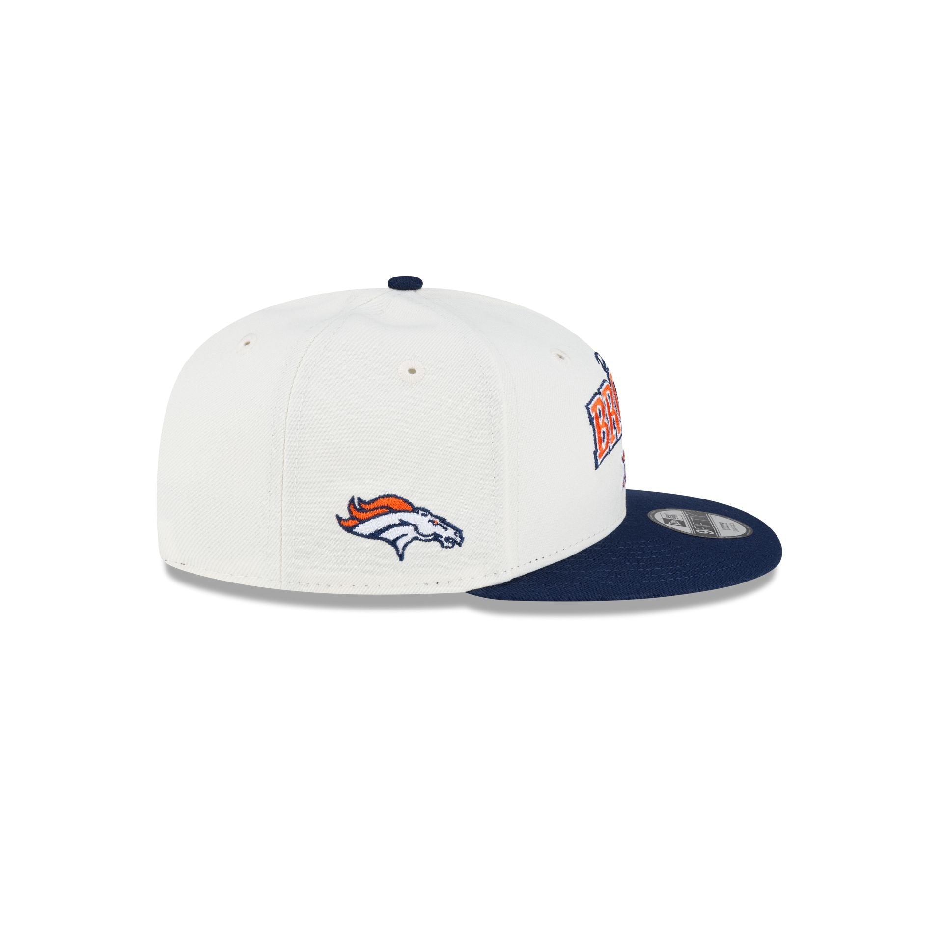 Disney x Denver Broncos Kids 9FIFTY Snapback Hat