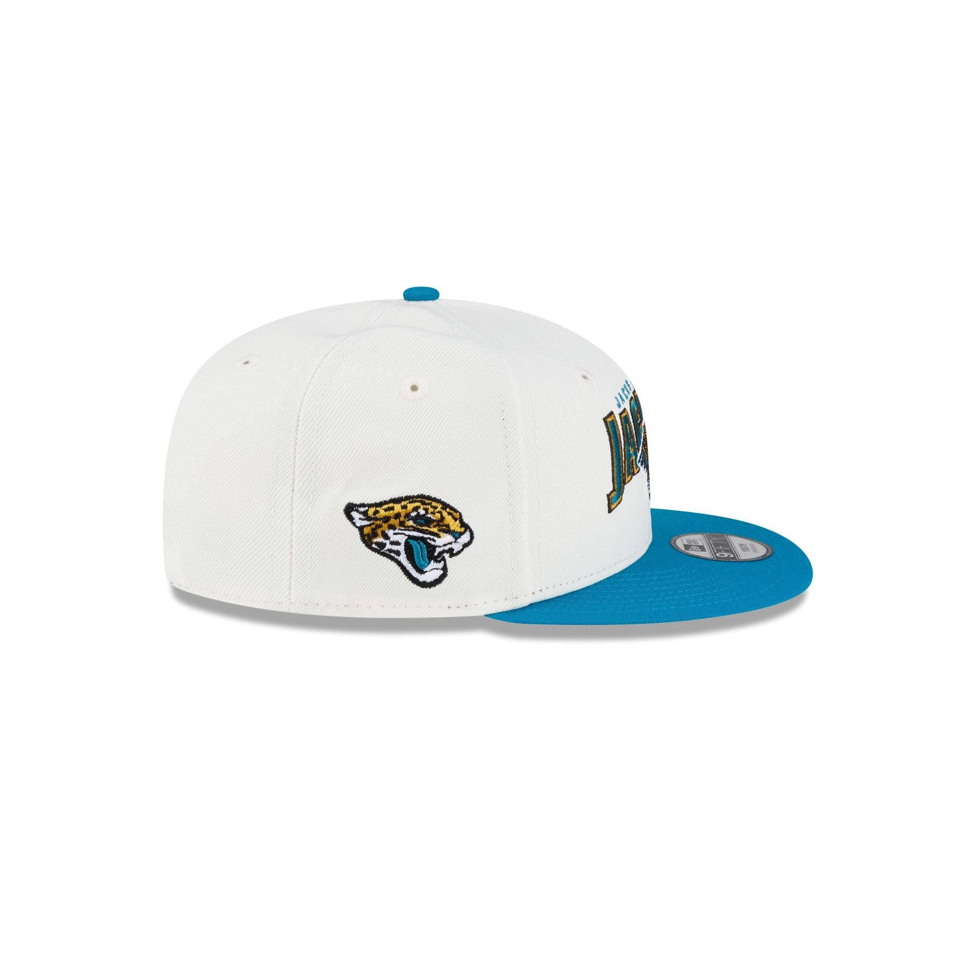 Disney x Jacksonville Jaguars Kids 9FIFTY Snapback Hat