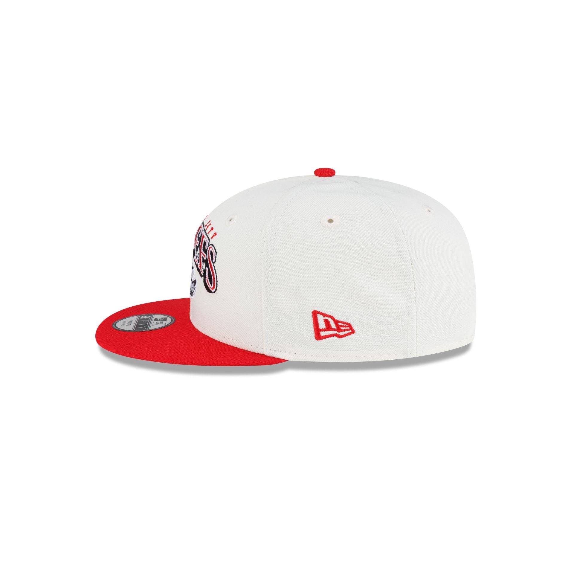 Disney x Kansas City Chiefs Kids 9FIFTY Snapback Hat