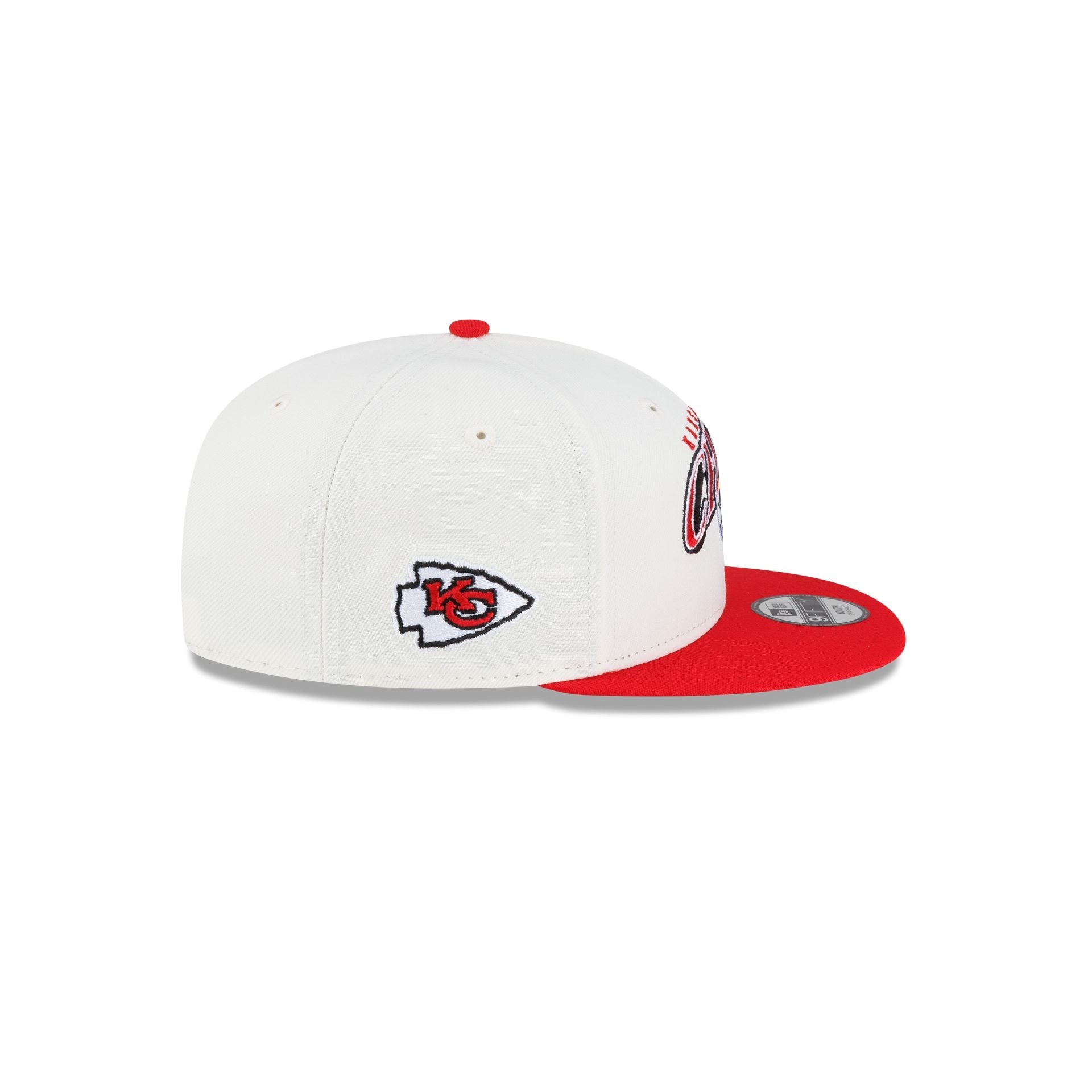 Disney x Kansas City Chiefs Kids 9FIFTY Snapback Hat
