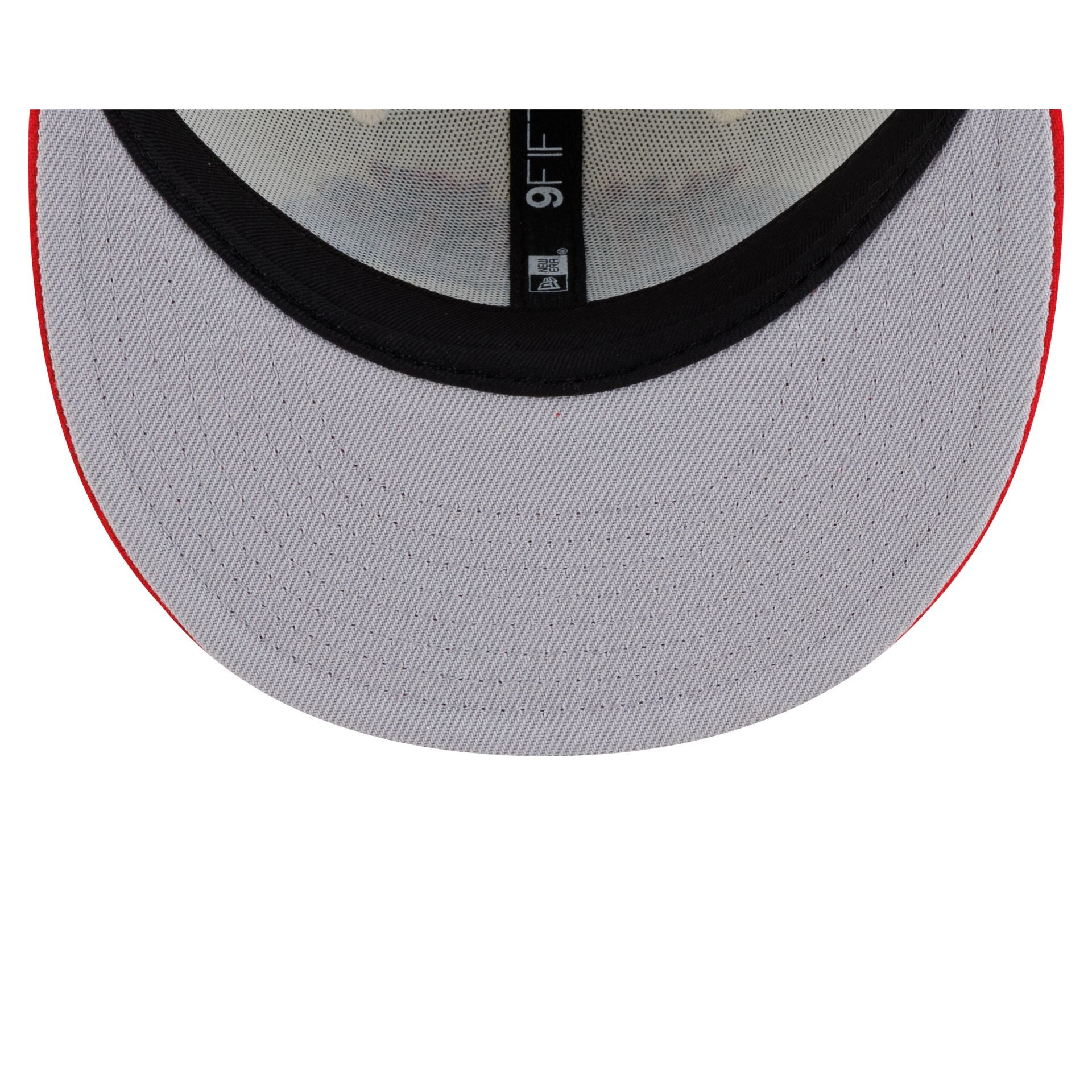 Disney x Kansas City Chiefs Kids 9FIFTY Snapback Hat