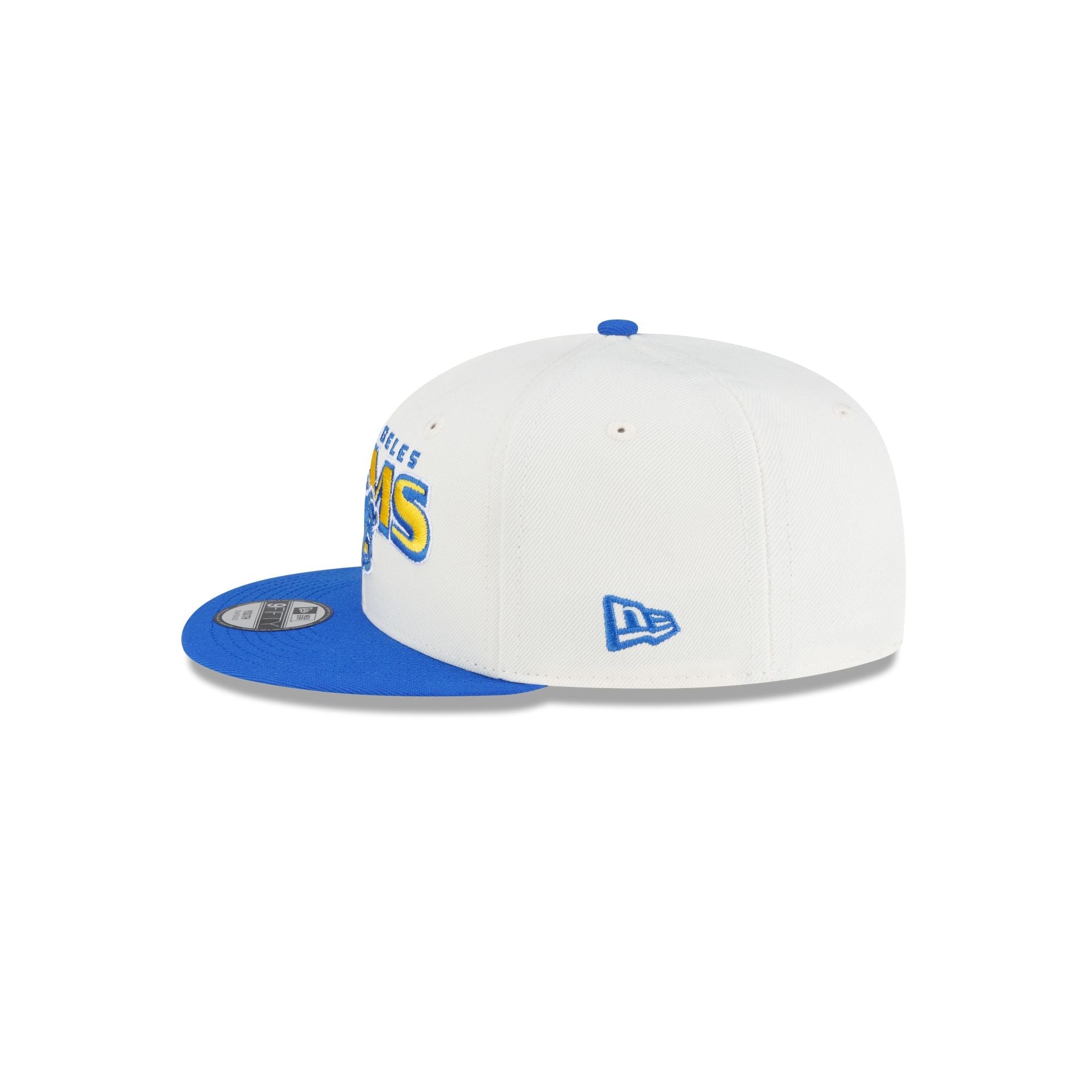 Disney x Los Angeles Rams Kids 9FIFTY Snapback Hat