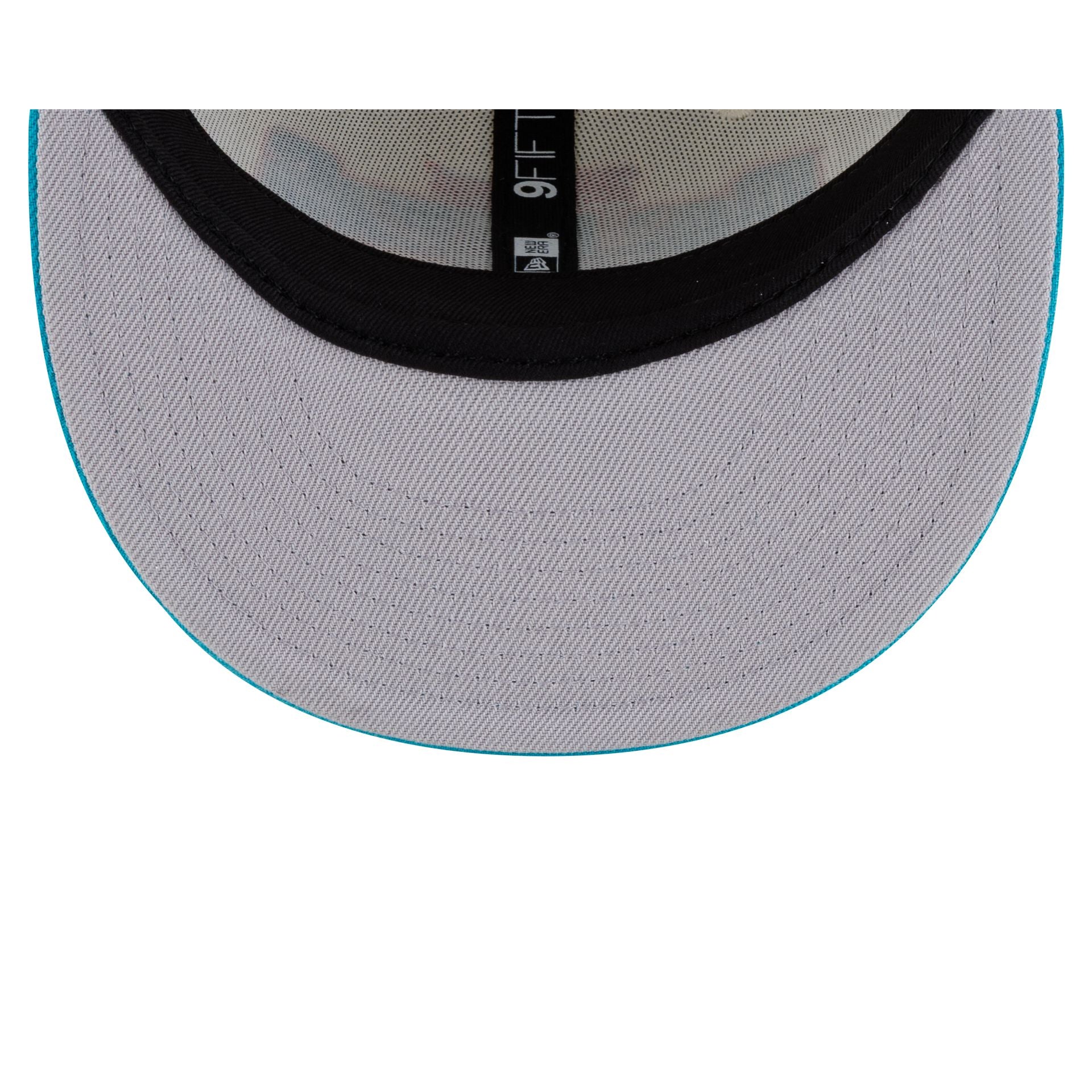 Disney x Miami Dolphins Kids 9FIFTY Snapback Hat