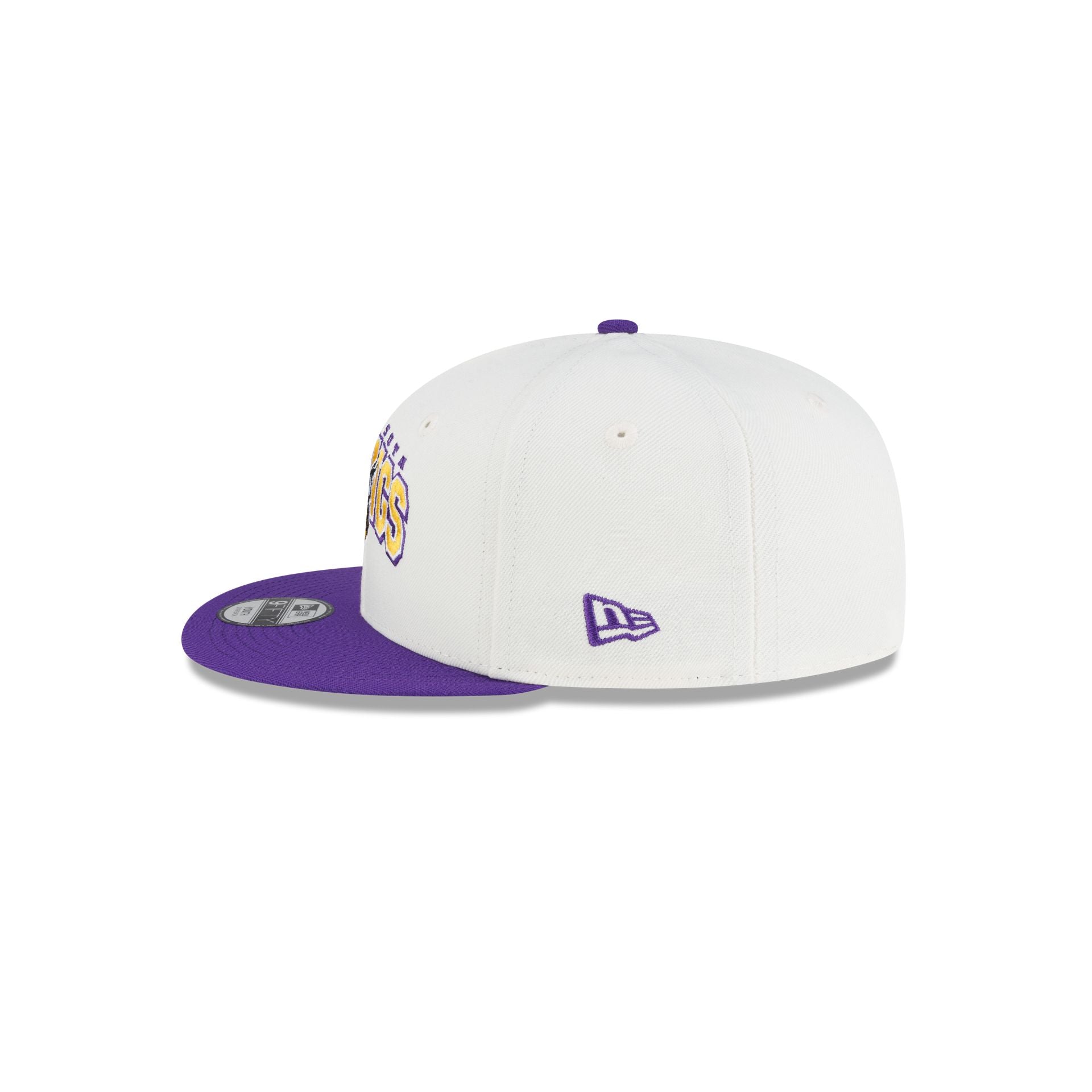 Disney x Minnesota Vikings Kids 9FIFTY Snapback Hat