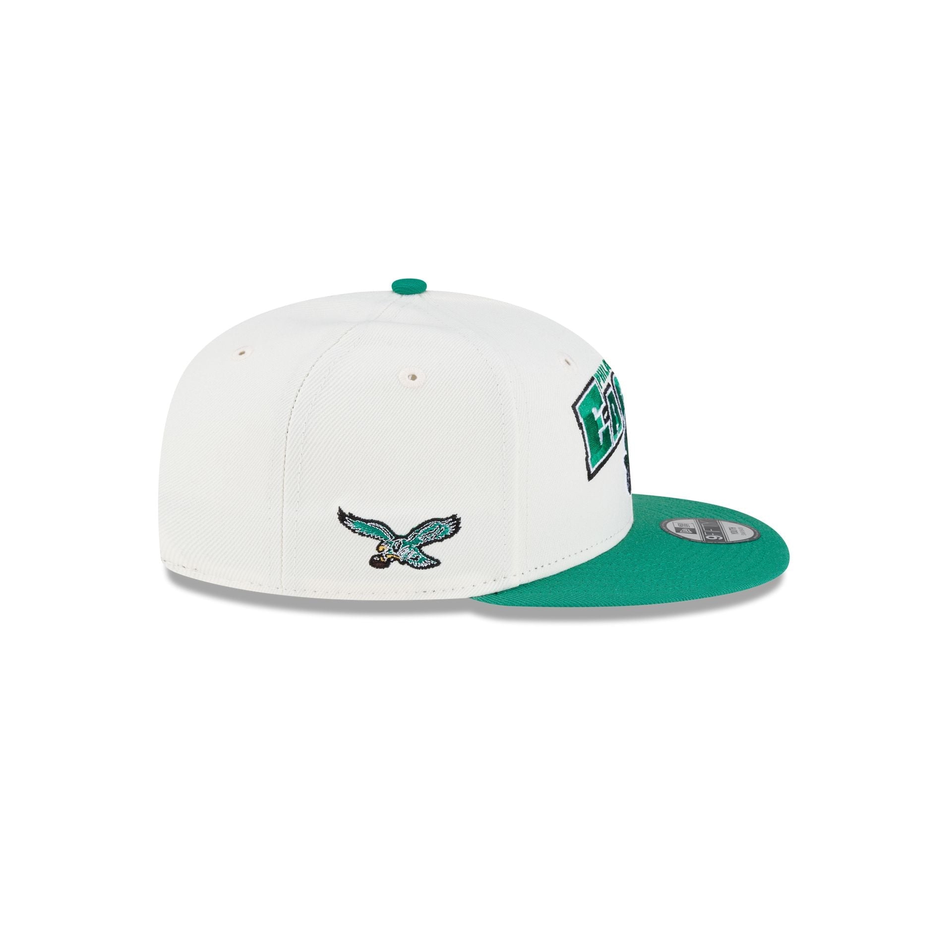 Disney x Philadelphia Eagles Kids 9FIFTY Snapback Hat