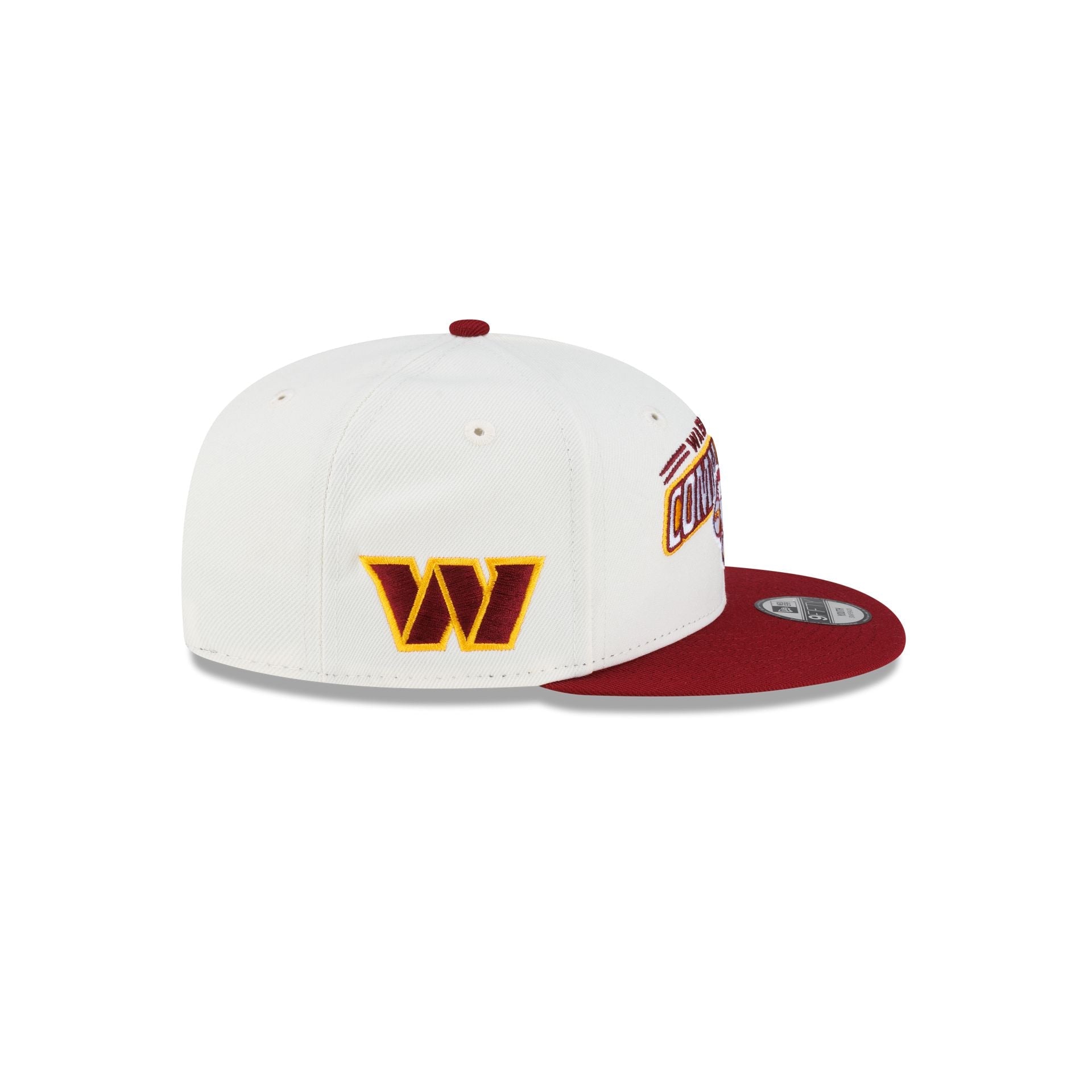 Disney x Washington Commanders Kids 9FIFTY Snapback Hat