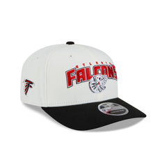 Disney x Atlanta Falcons 9SEVENTY Stretch-Snap Hat
