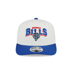 Disney x Buffalo Bills 9SEVENTY Stretch-Snap Hat