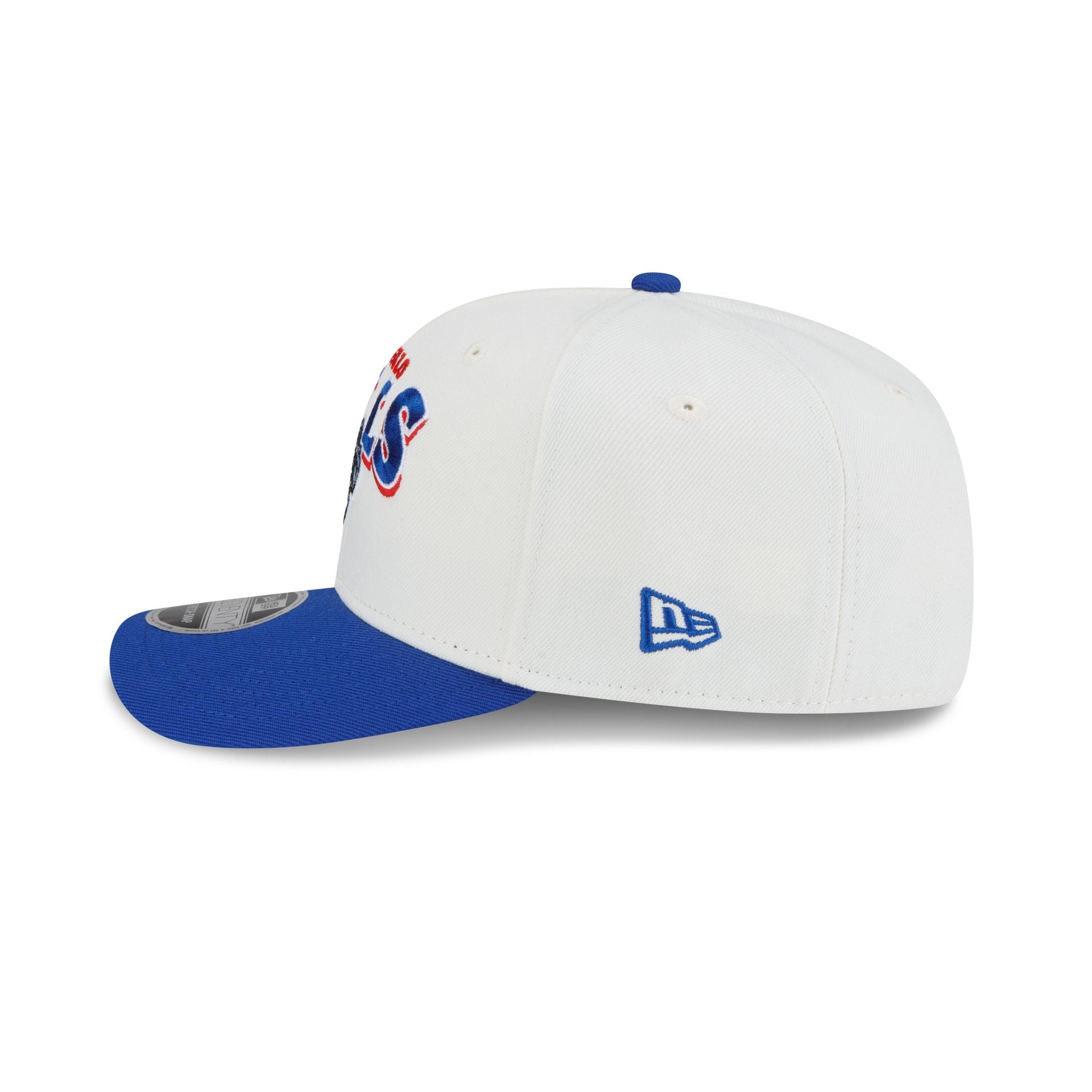 Disney x Buffalo Bills 9SEVENTY Stretch-Snap Hat