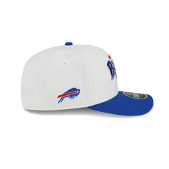 Disney x Buffalo Bills 9SEVENTY Stretch-Snap Hat