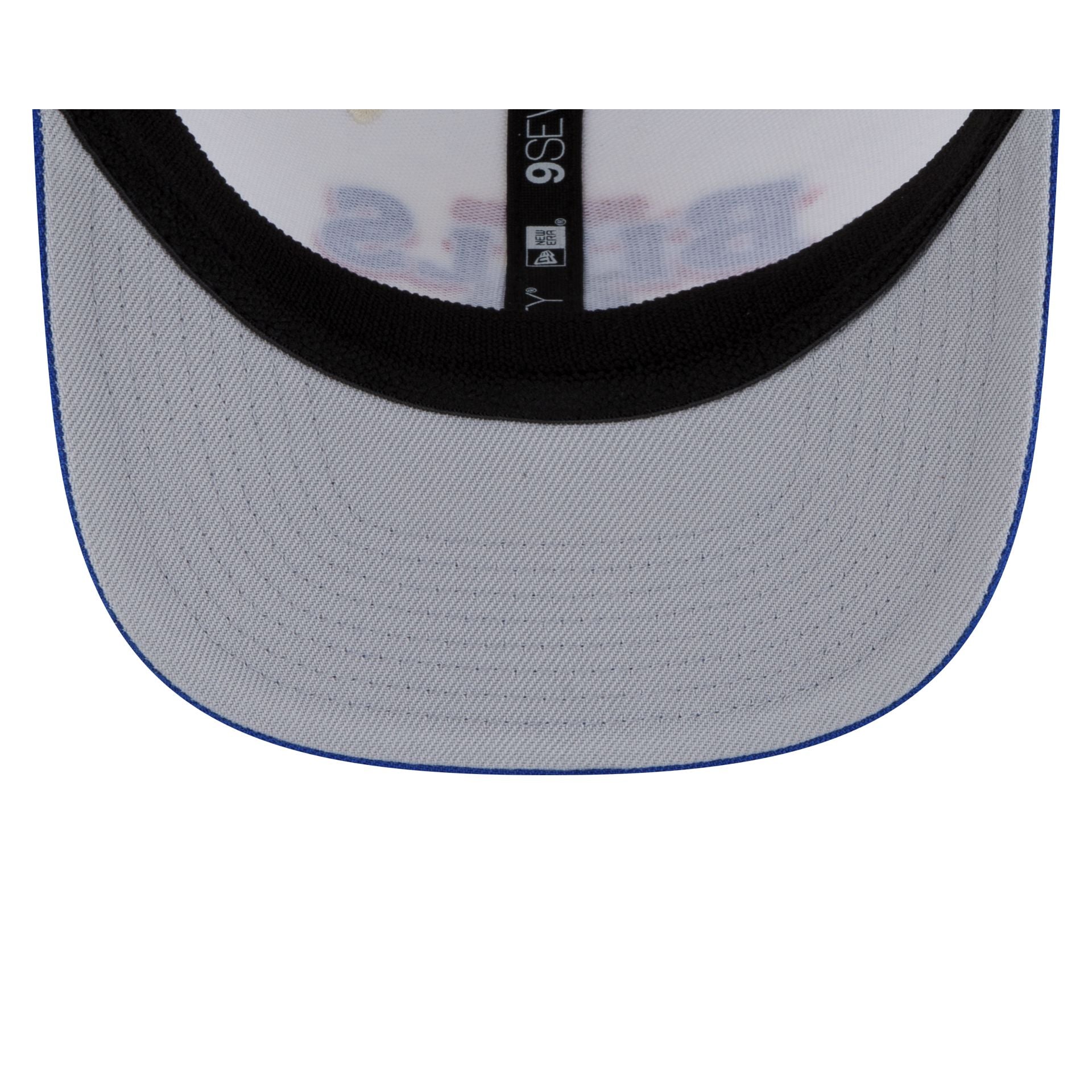 Disney x Buffalo Bills 9SEVENTY Stretch-Snap Hat