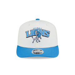 Disney x Detroit Lions 9SEVENTY Stretch-Snap Hat