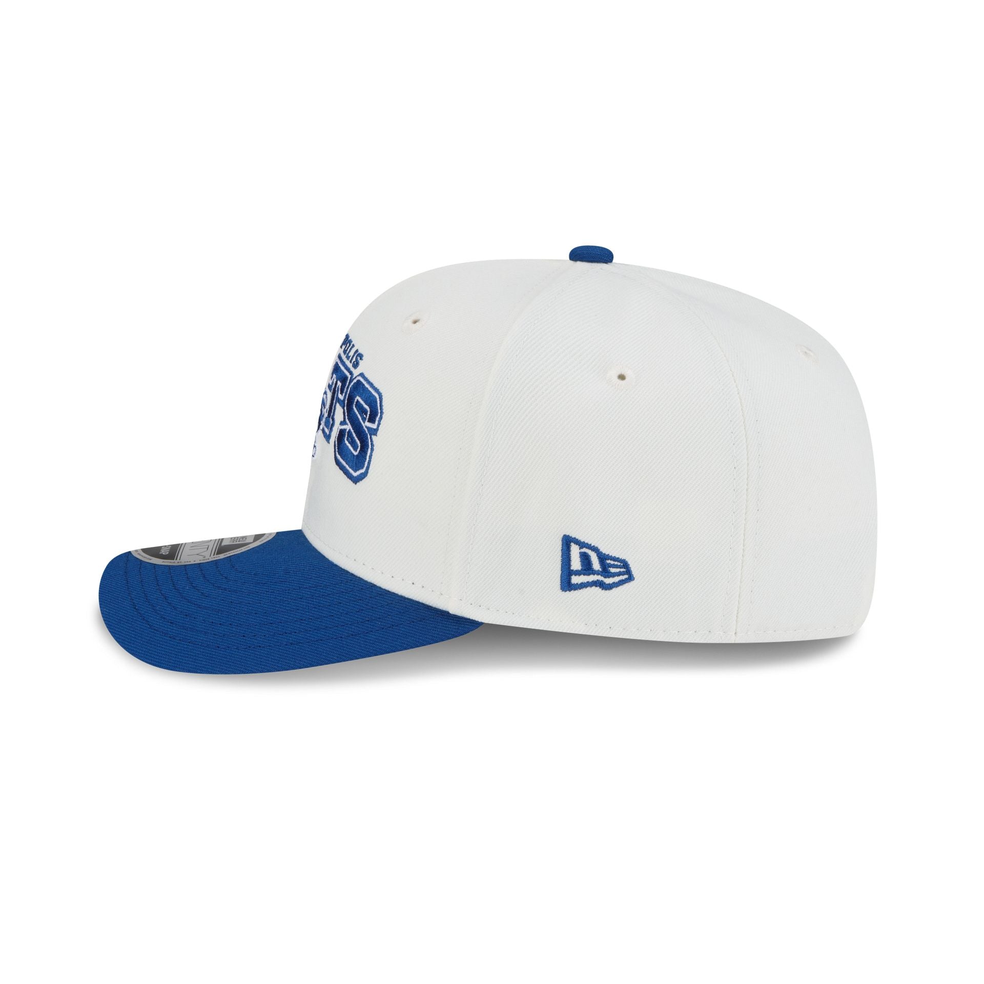 Disney x Indianapolis Colts 9SEVENTY Stretch-Snap Hat