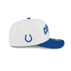 Disney x Indianapolis Colts 9SEVENTY Stretch-Snap Hat