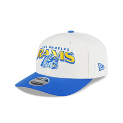 Disney x Los Angeles Rams 9SEVENTY Stretch-Snap Hat