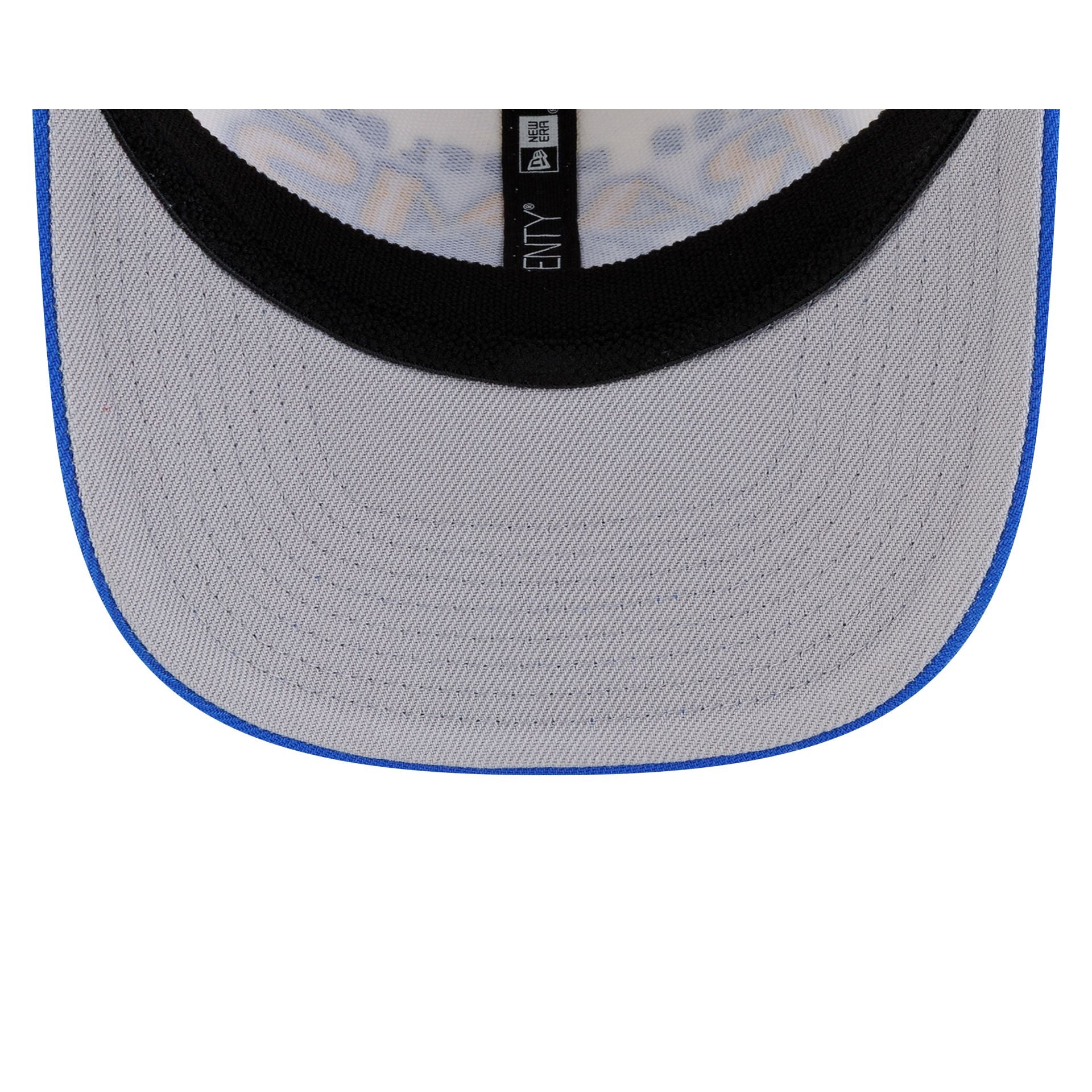 Disney x Los Angeles Rams 9SEVENTY Stretch-Snap Hat