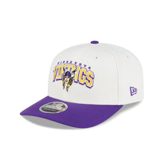 Disney x Minnesota Vikings 9SEVENTY Stretch-Snap Hat