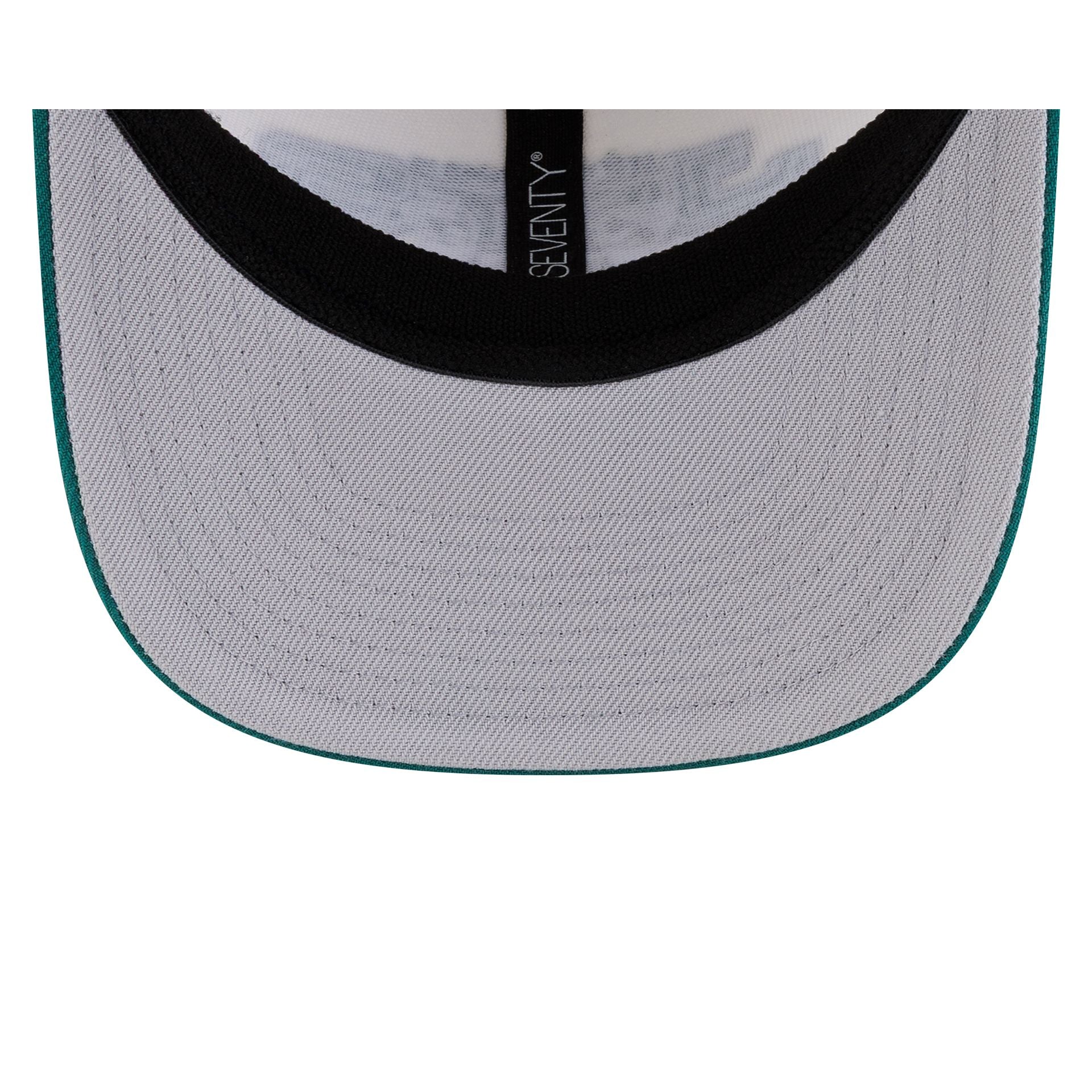 Disney x New York Jets 9SEVENTY Stretch-Snap Hat
