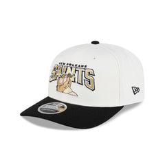 Disney x New Orleans Saints 9SEVENTY Stretch-Snap Hat