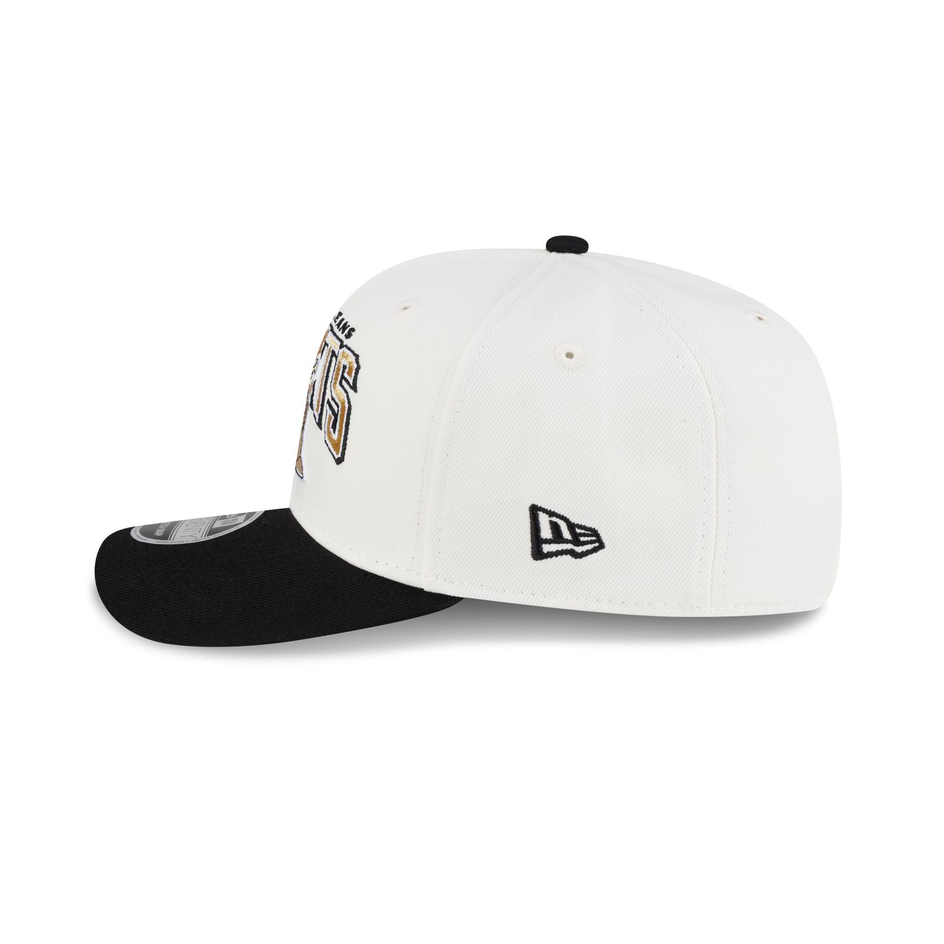 Disney x New Orleans Saints 9SEVENTY Stretch-Snap Hat