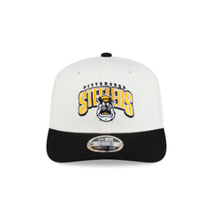 Disney x Pittsburgh Steelers 9SEVENTY Stretch-Snap Hat