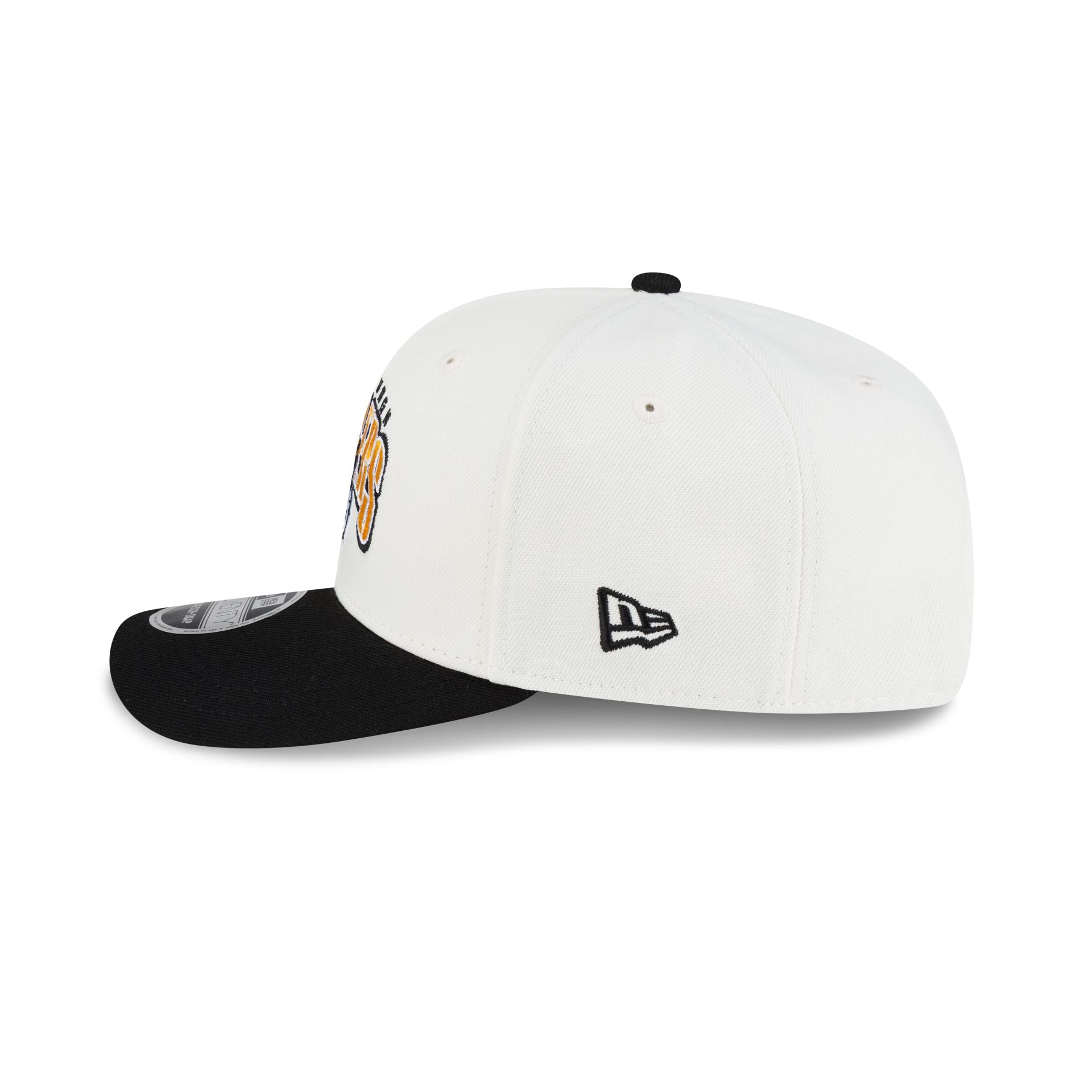 Disney x Pittsburgh Steelers 9SEVENTY Stretch-Snap Hat