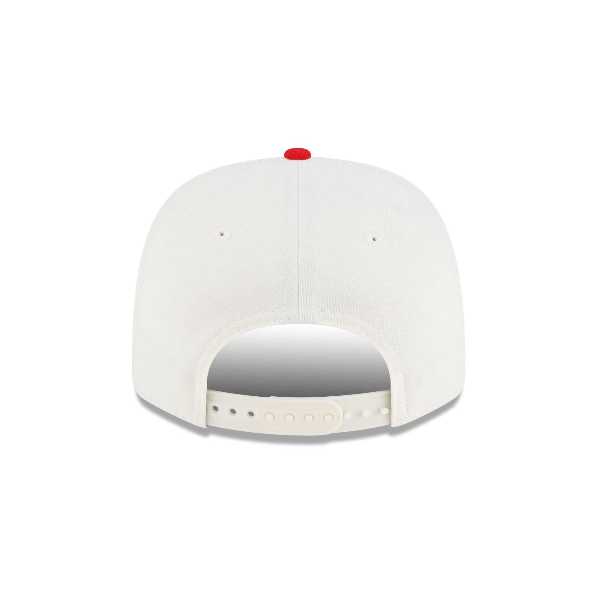 Disney x San Francisco 49ers 9SEVENTY Stretch-Snap Hat