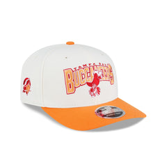 Disney x Tampa Bay Buccaneers 9SEVENTY Stretch-Snap Hat