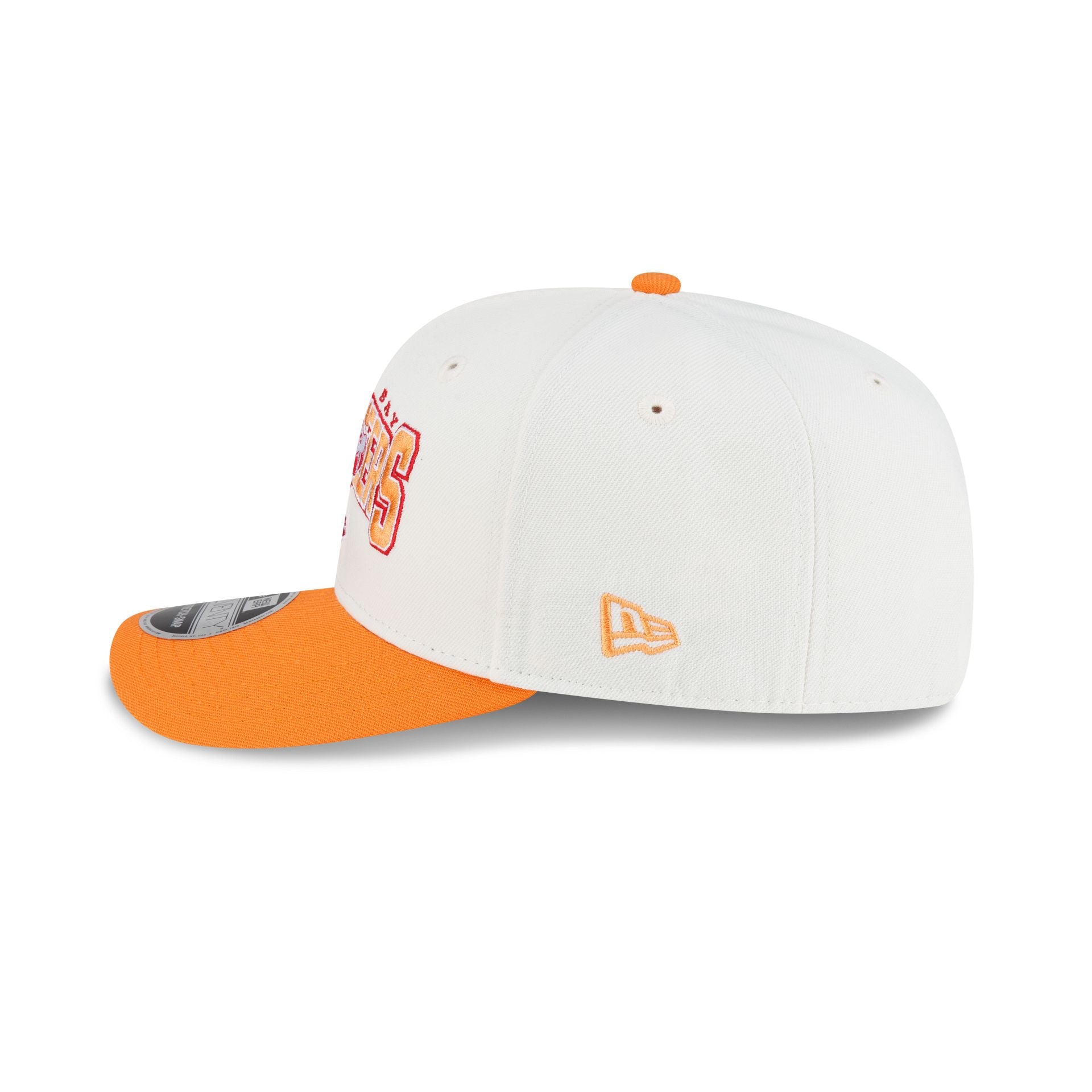 Disney x Tampa Bay Buccaneers 9SEVENTY Stretch-Snap Hat