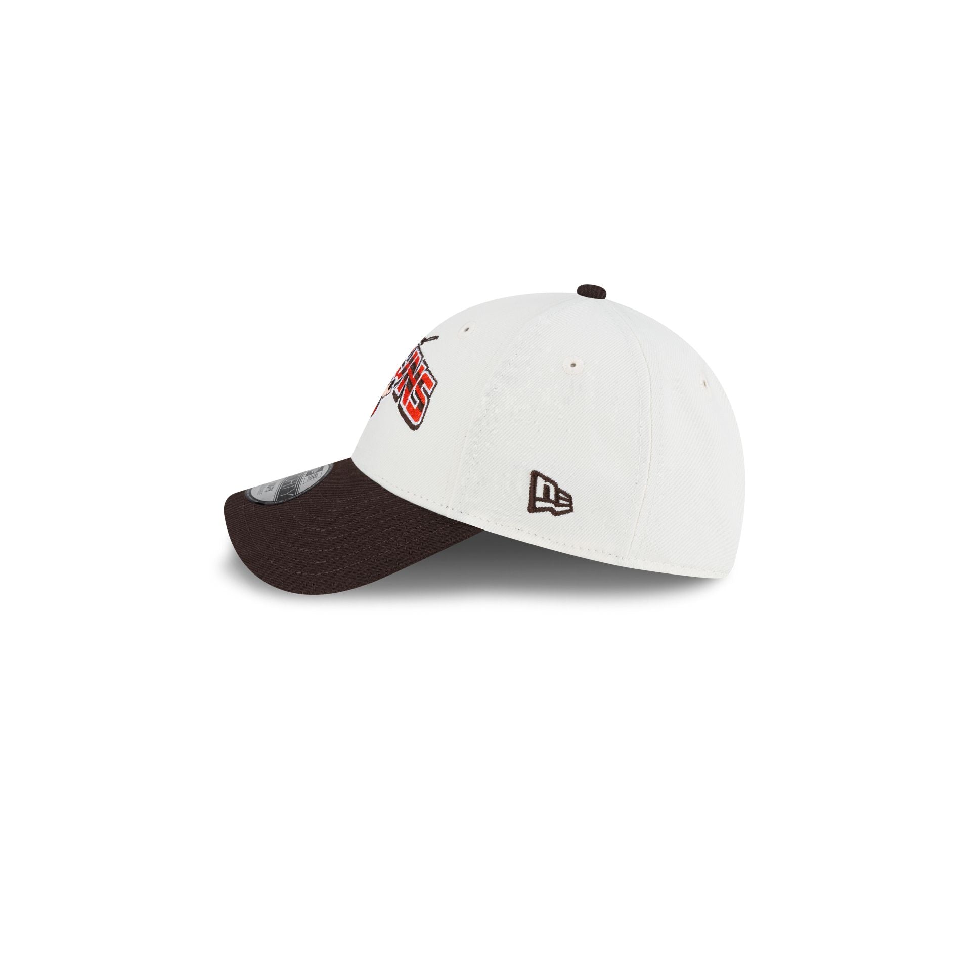 Disney x Cleveland Browns Kids 9FORTY Adjustable Hat