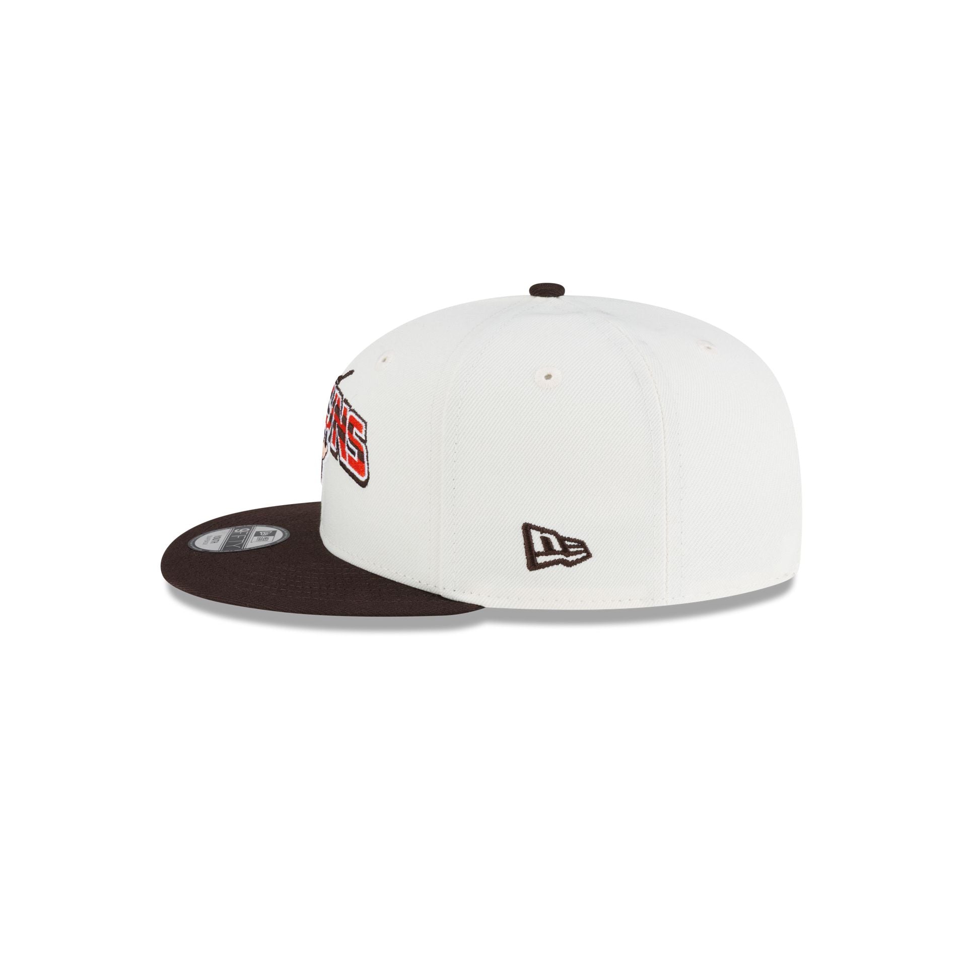 Disney x Cleveland Browns Kids 9FIFTY Snapback Hat