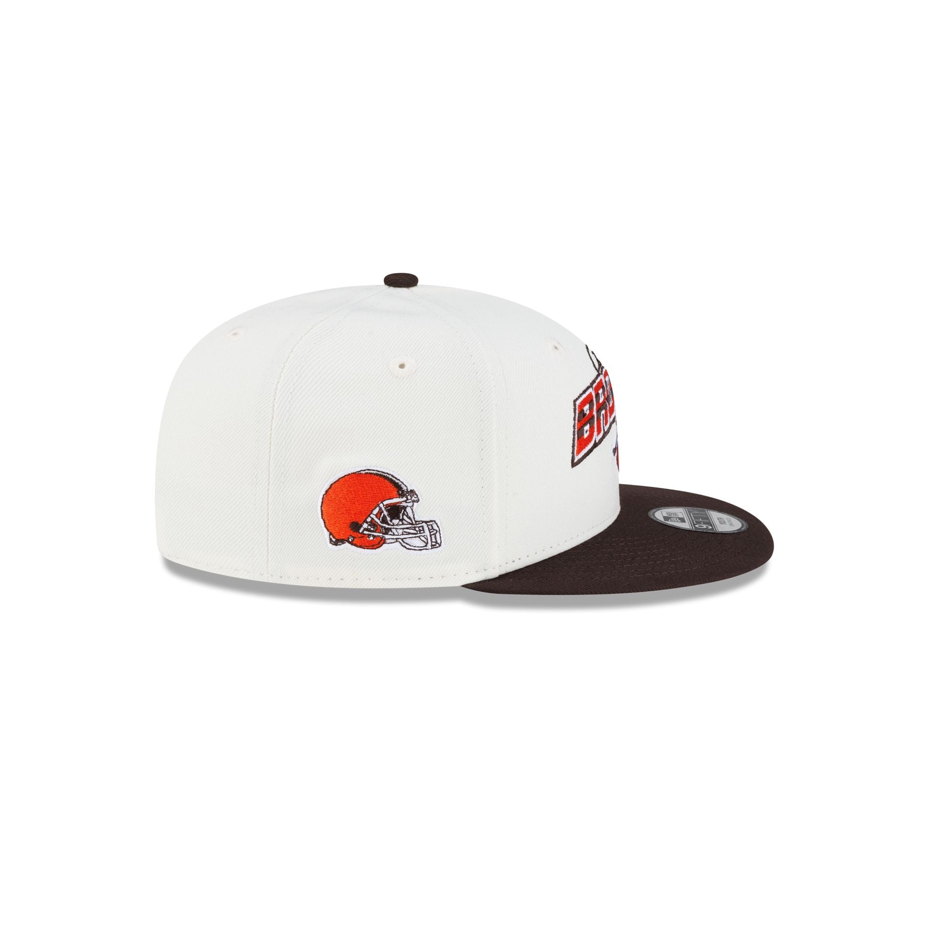 Disney x Cleveland Browns Kids 9FIFTY Snapback Hat