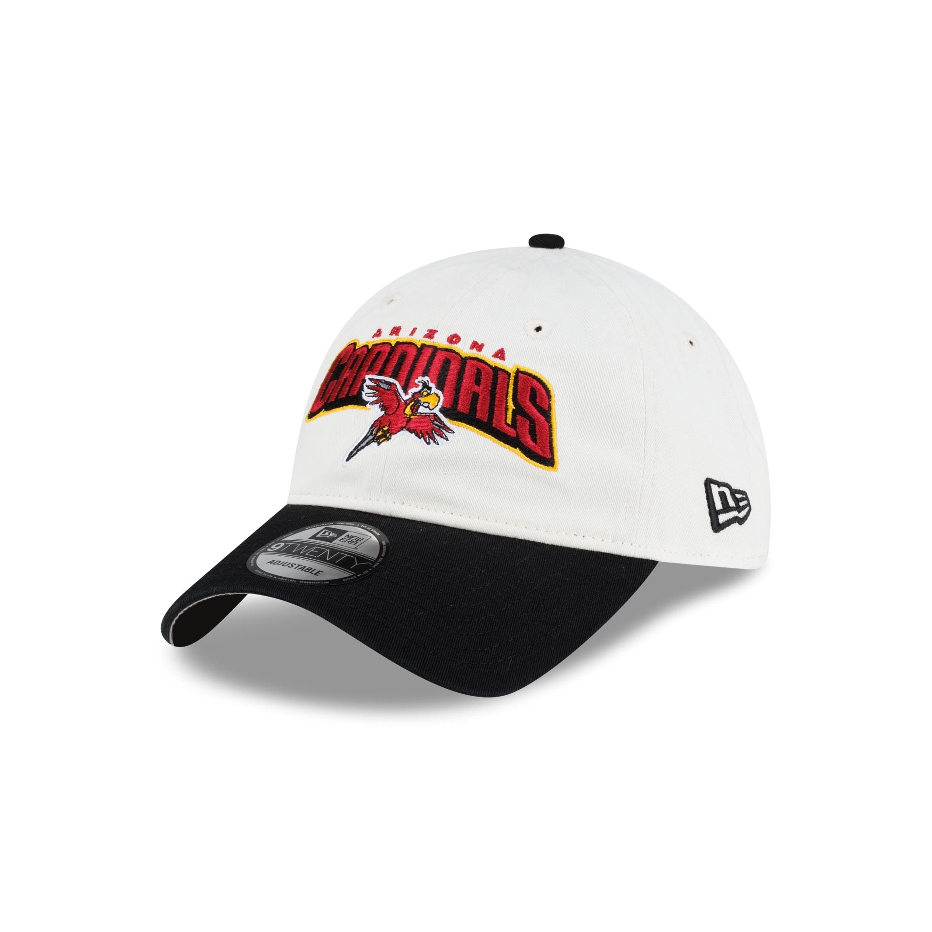 Disney x Arizona Cardinals 9TWENTY Adjustable Hat