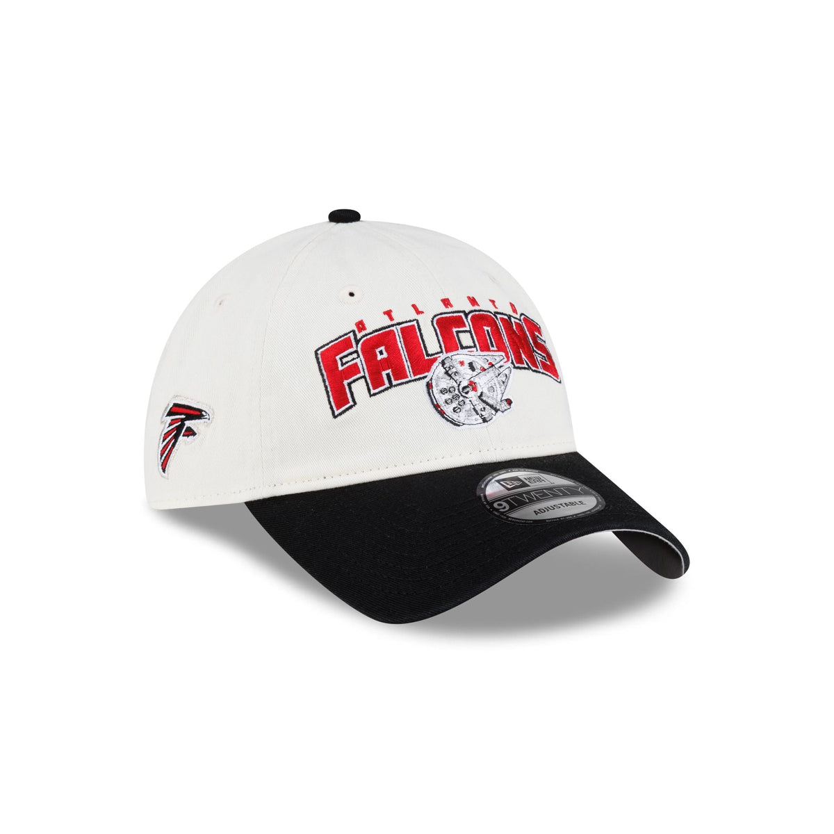 Disney x Atlanta Falcons 9TWENTY Adjustable Hat
