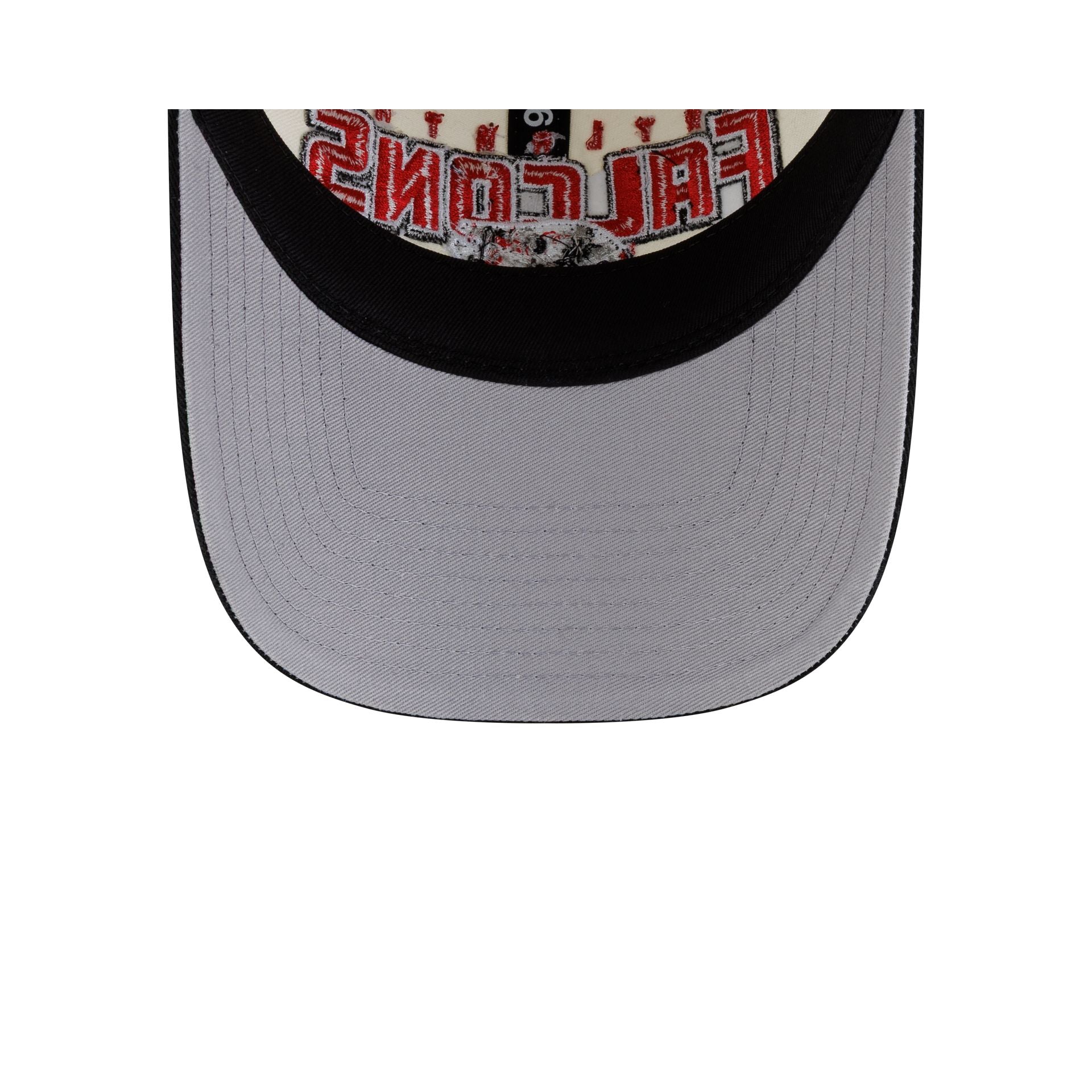 Disney x Atlanta Falcons 9TWENTY Adjustable Hat
