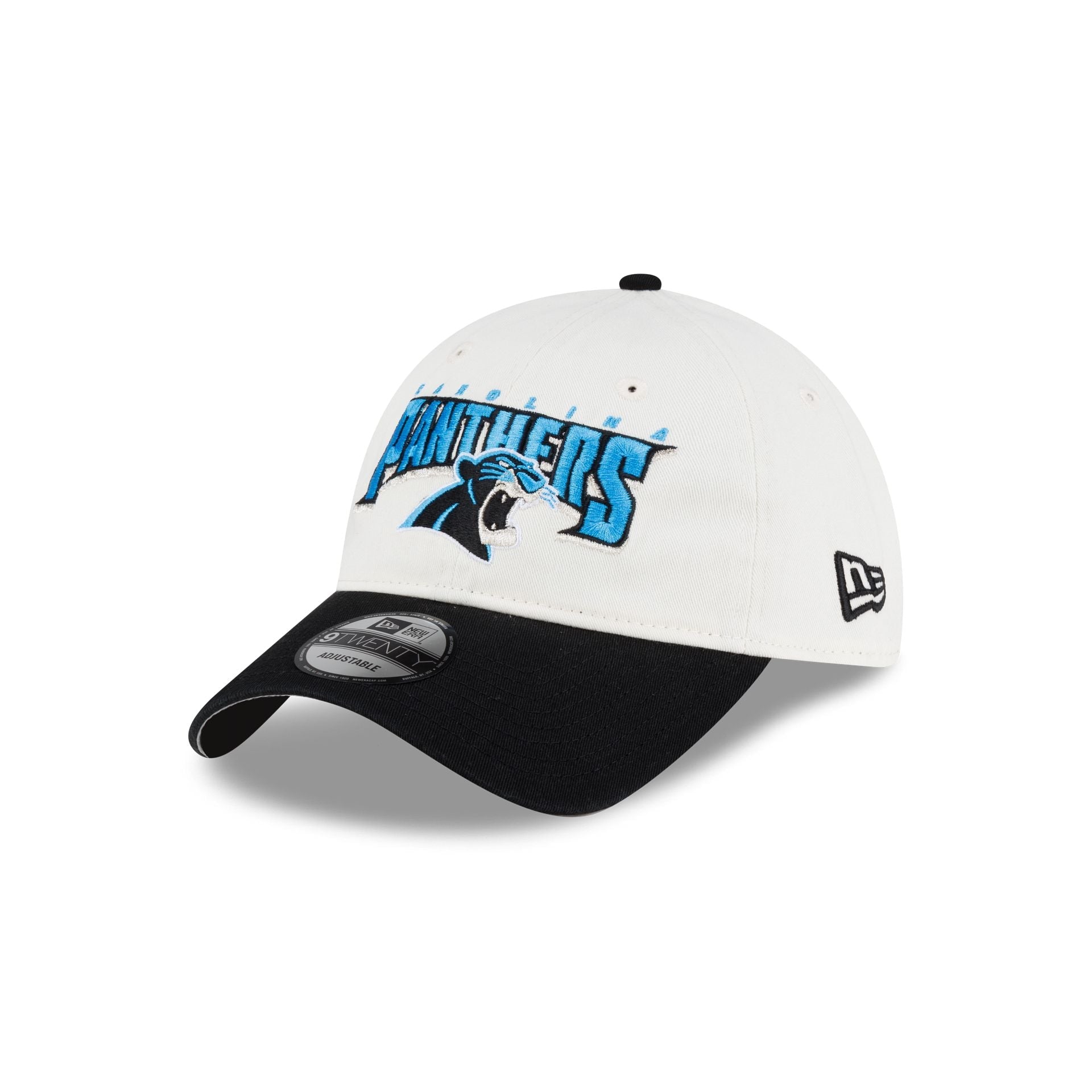 Disney x Carolina Panthers 9TWENTY Adjustable Hat