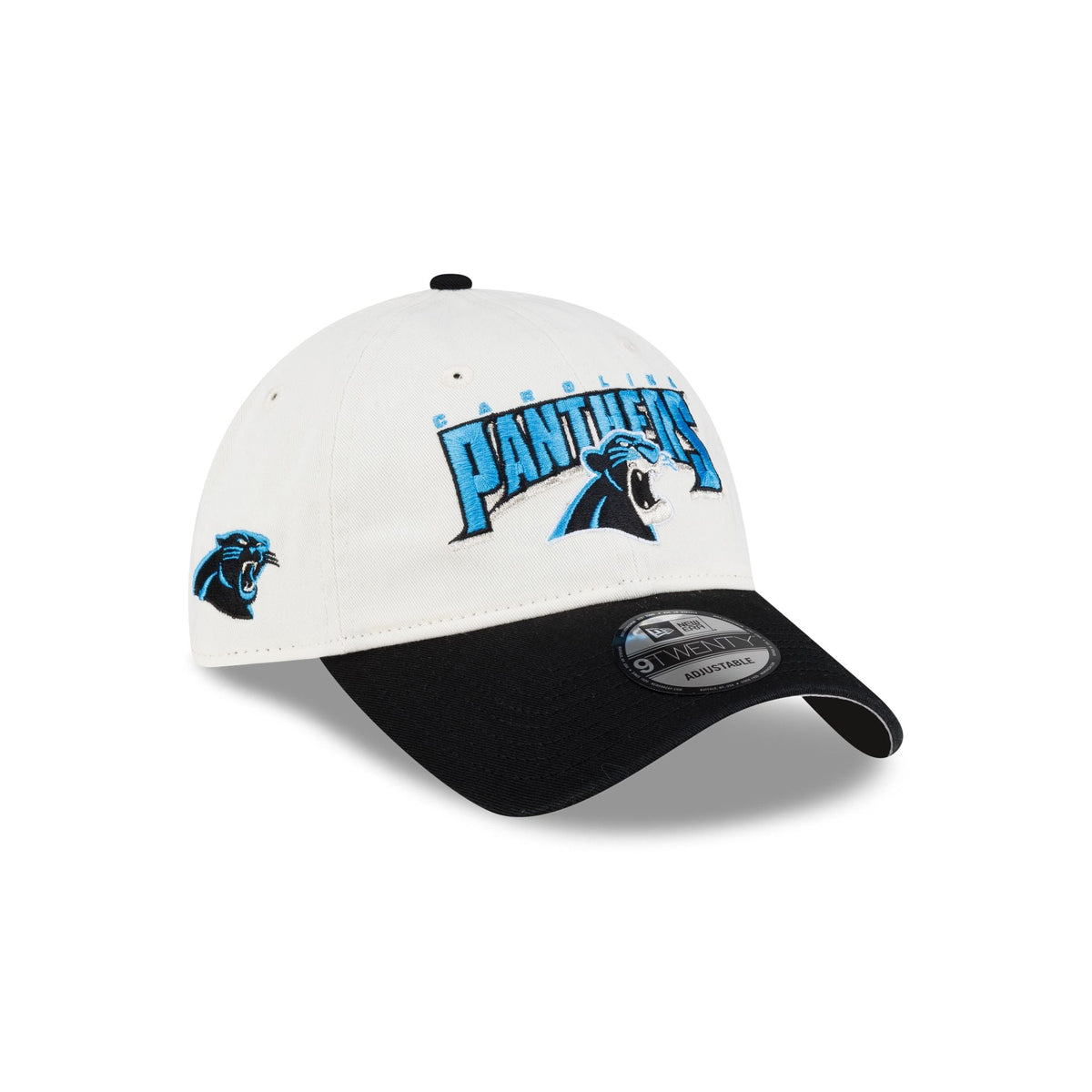 Disney x Carolina Panthers 9TWENTY Adjustable Hat