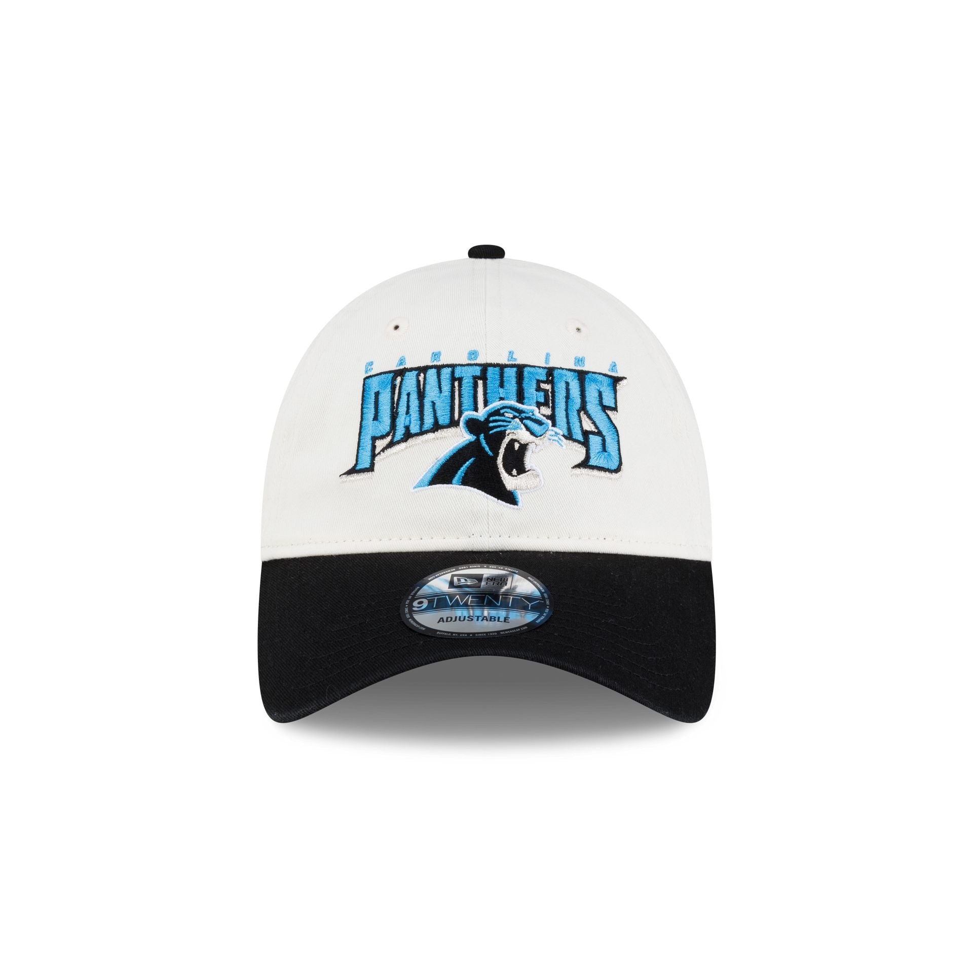 Disney x Carolina Panthers 9TWENTY Adjustable Hat