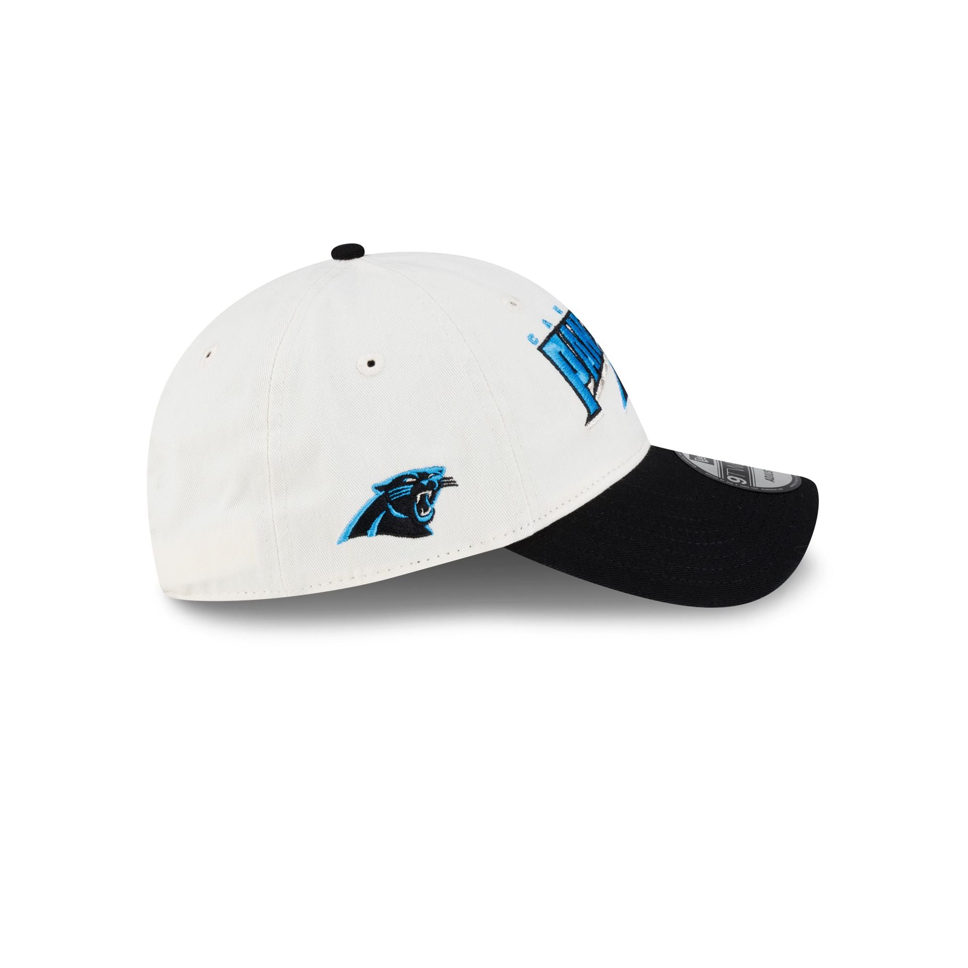 Disney x Carolina Panthers 9TWENTY Adjustable Hat