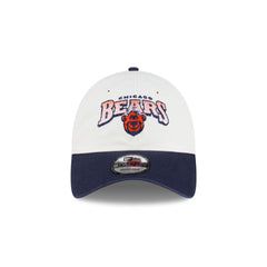 Disney x Chicago Bears 9TWENTY Adjustable Hat
